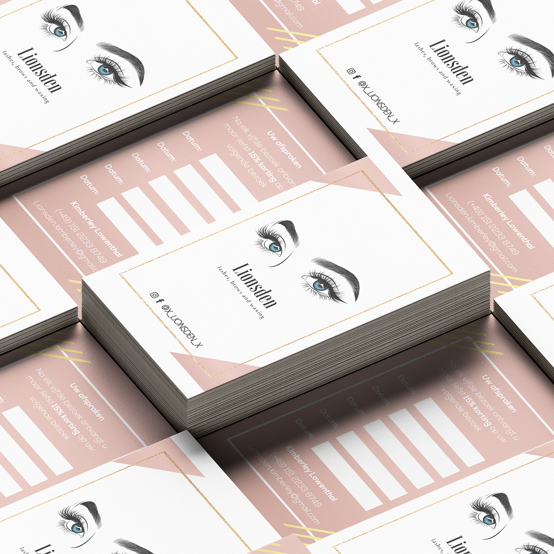 Businesscards