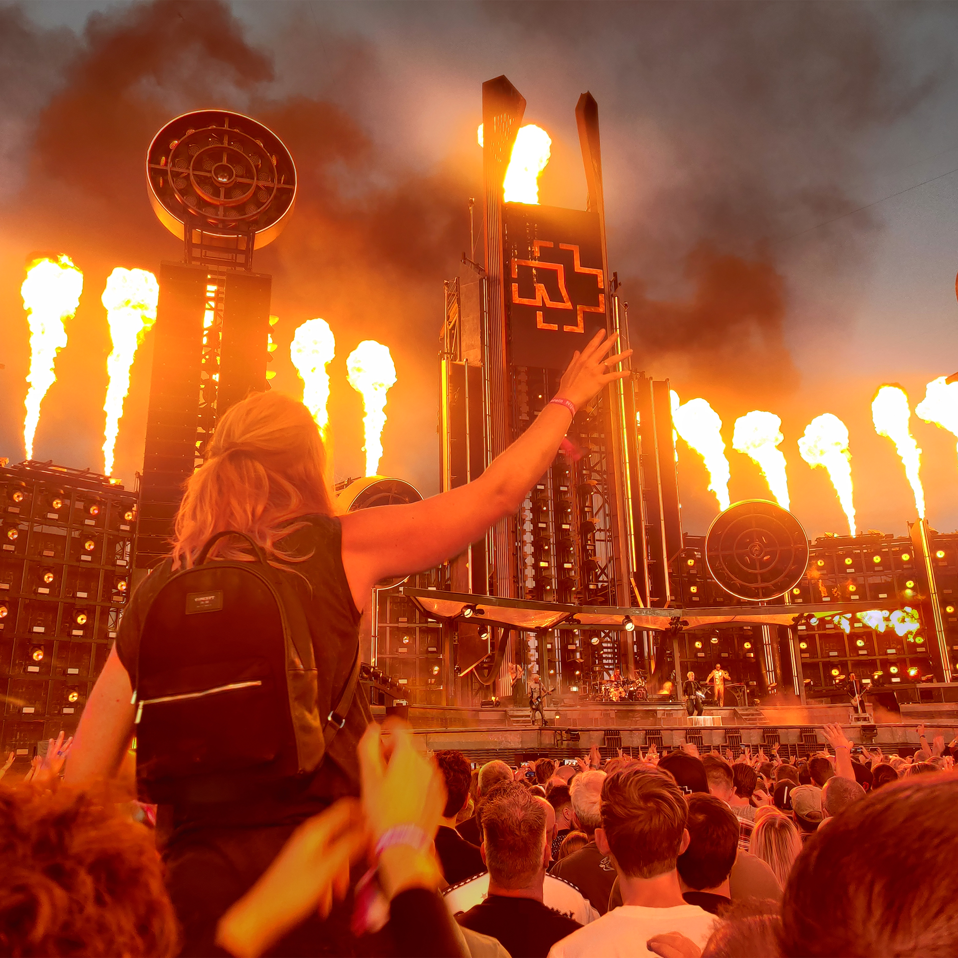 Rammstein!