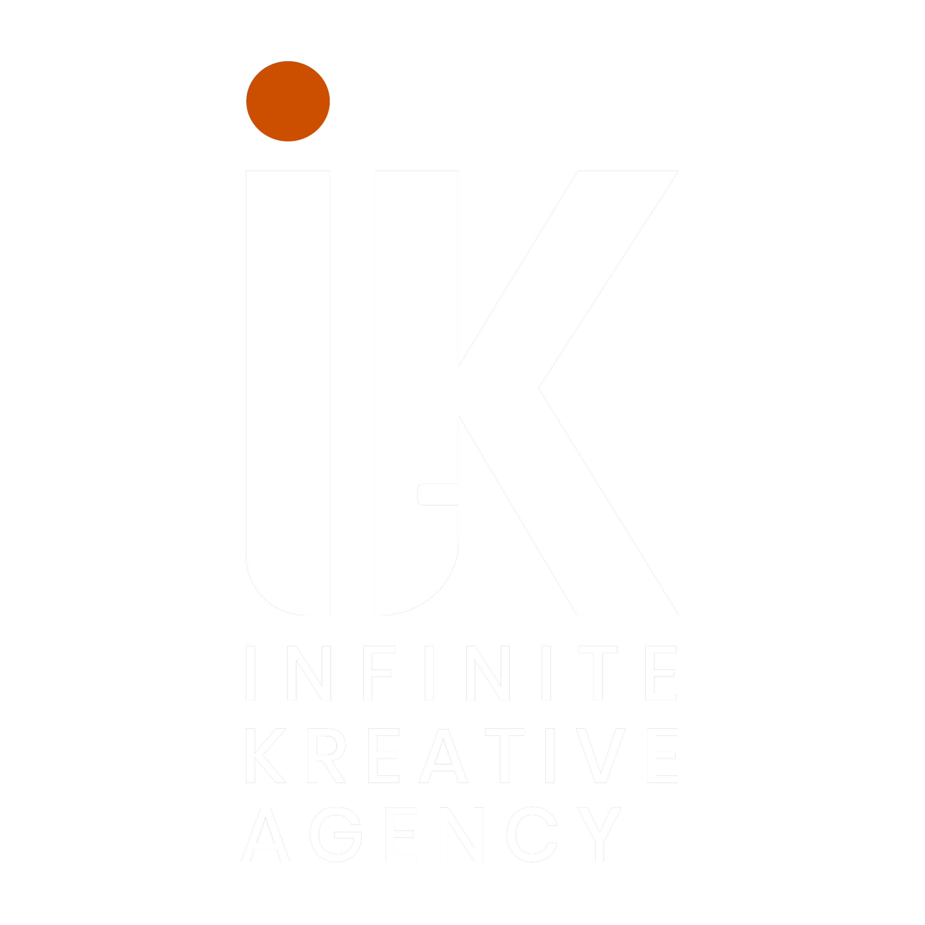 Infinite Kreative Agency