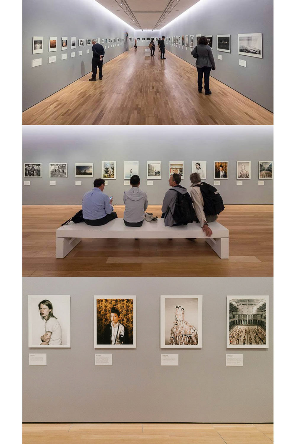 GROUP EXHIBITION 05.05.2017 | 09.07.2017 HEAD ON Photo Festival Museum of Sydney, Australia I'm very glad to be one of the forty finalists at Head ON photo festival 2017. Here some images of the exhibition.