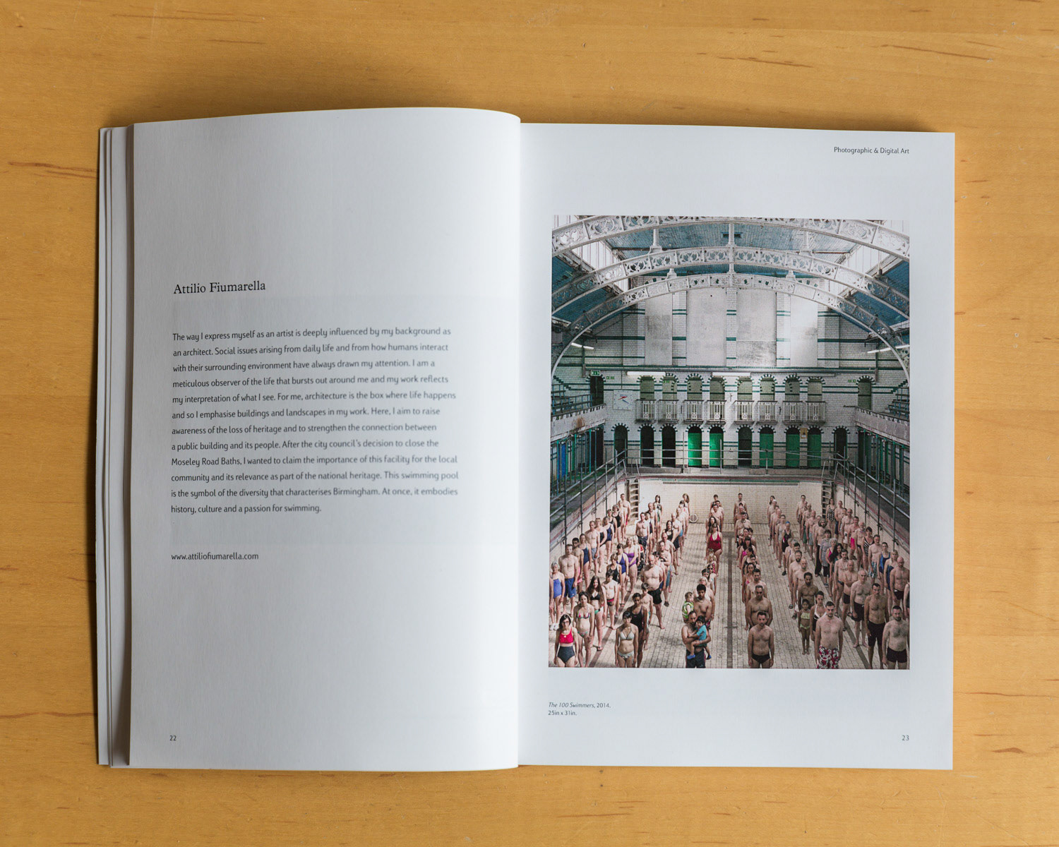 FUTURE NOW 13.04.2016