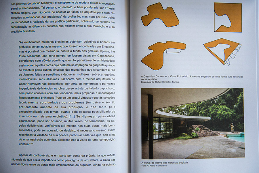 BOOK O Projeto Como Patrimônio Não Construído - Rafael Barcellos Santos Zouk Editora