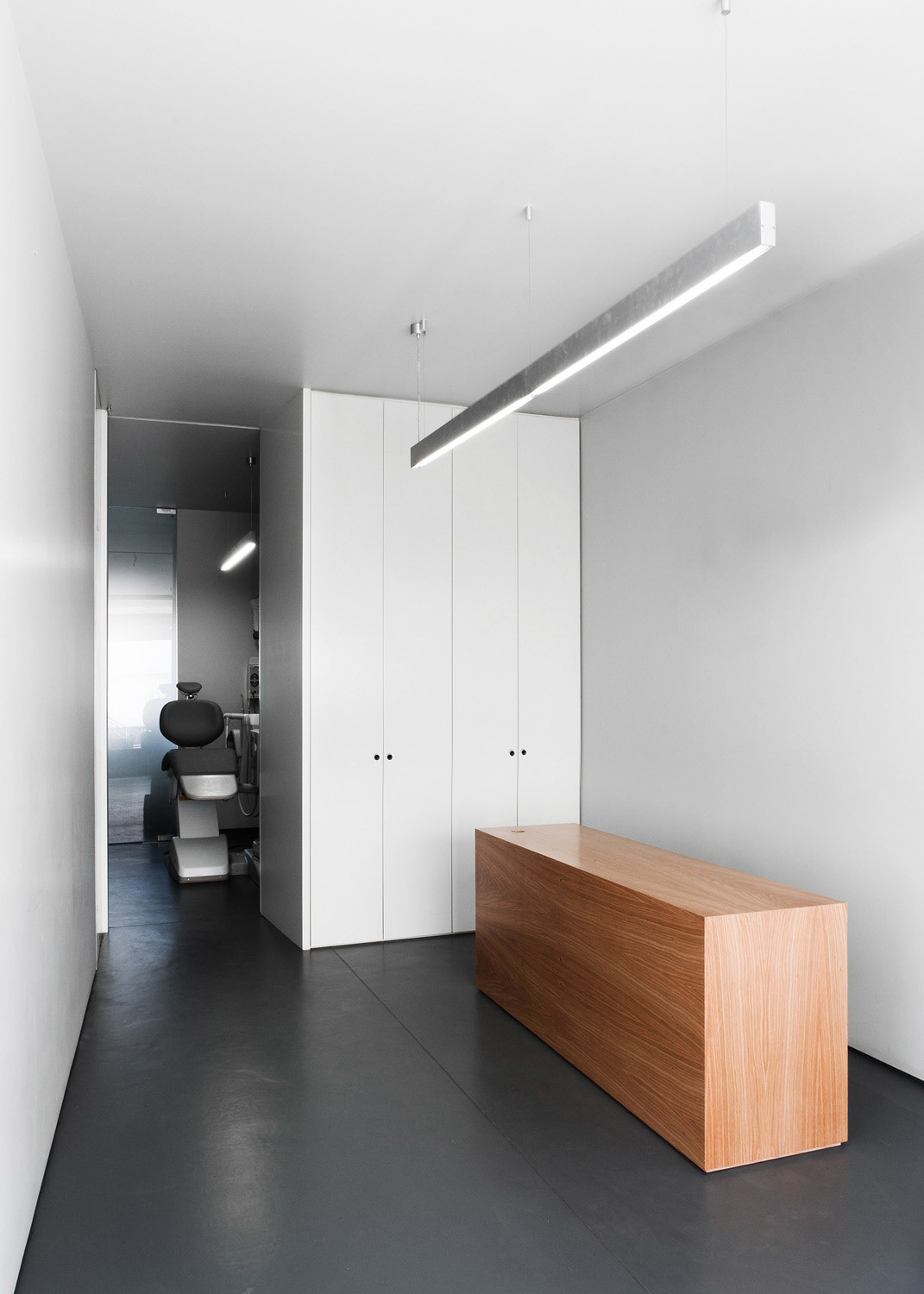 Dental Clinic, Lopes Brenna Architects