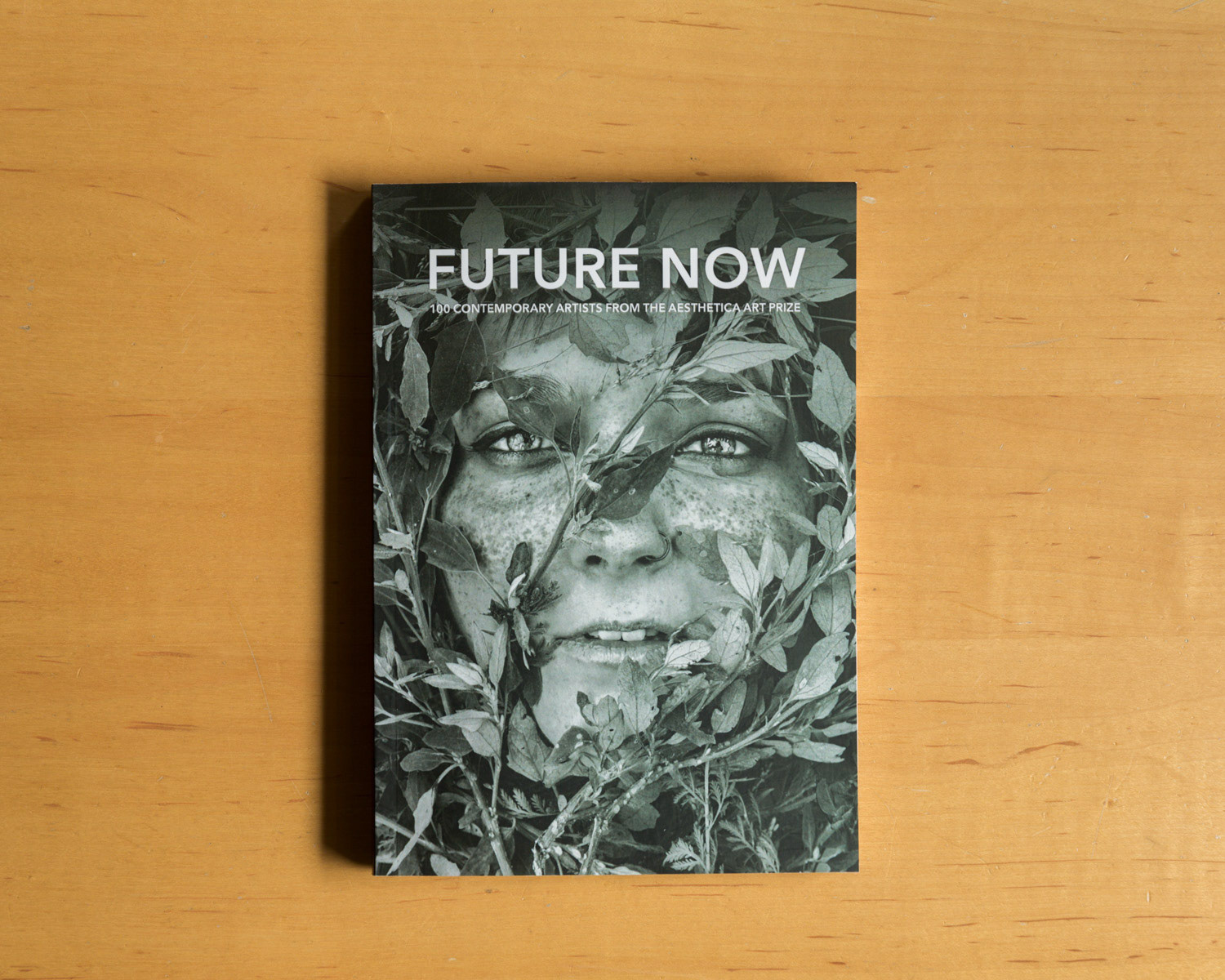 FUTURE NOW 13.04.2016