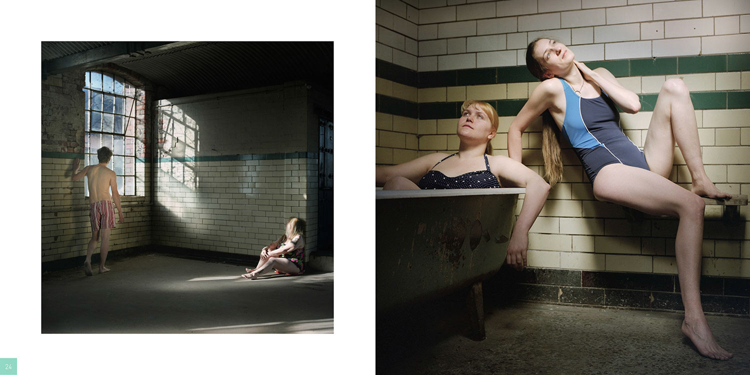 SQUARE MAGAZINE 504 15.01.2015