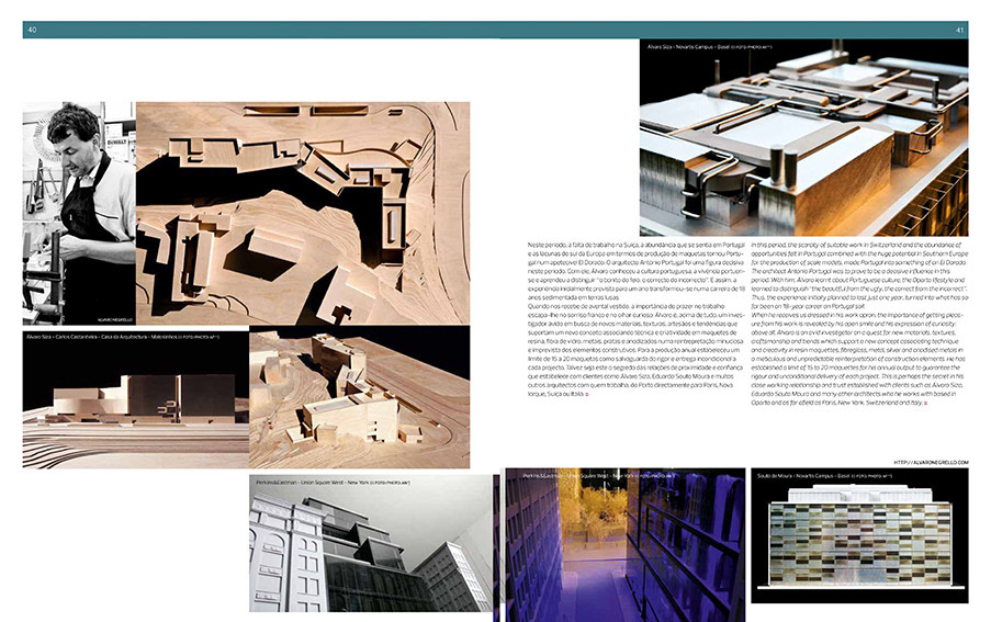 ATTITUDE MAGAZINE N.41