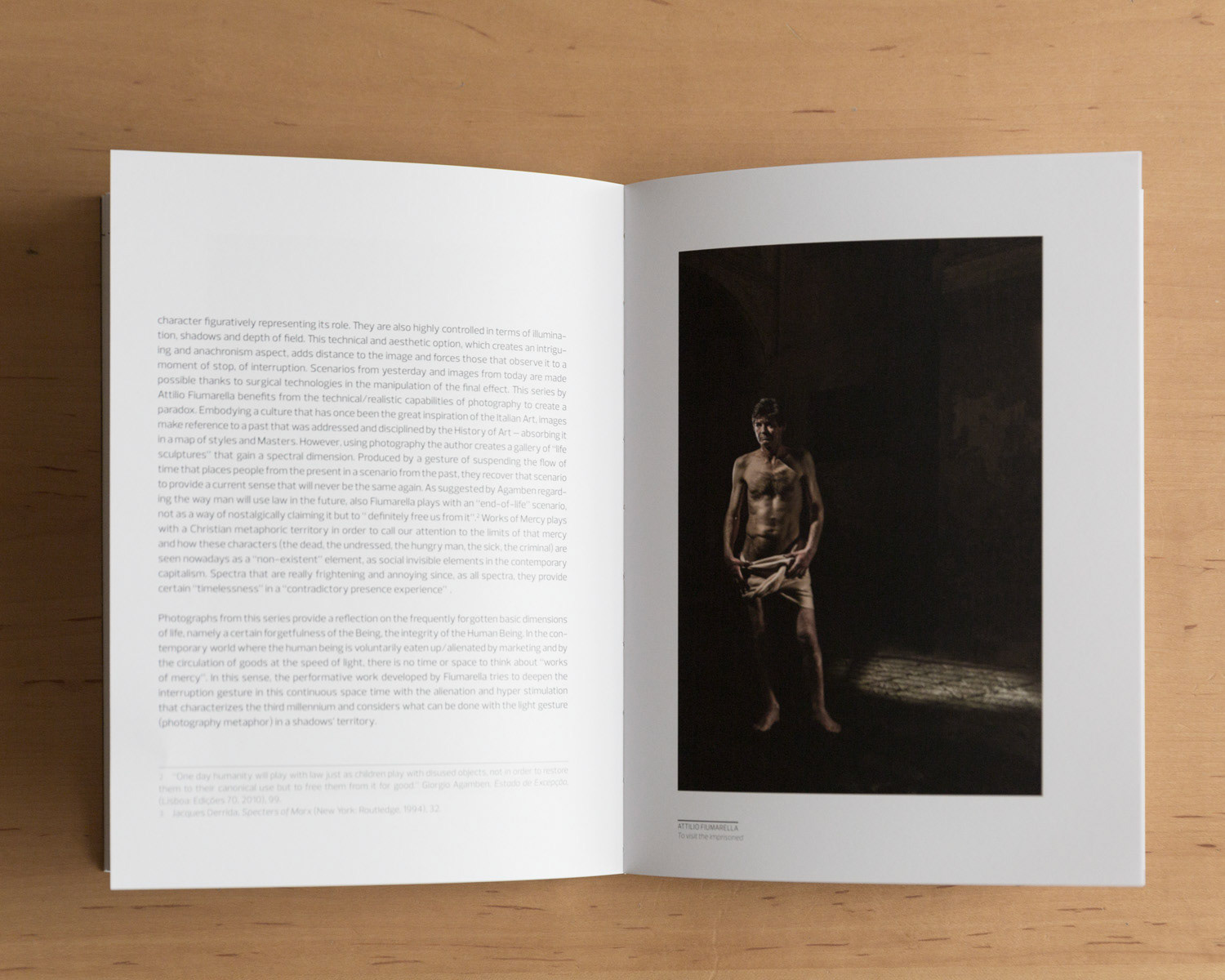 SCOPIO INTERNATIONAL PHOTOGRAPHY MAGAZINE 2 1/3 27.05.2015