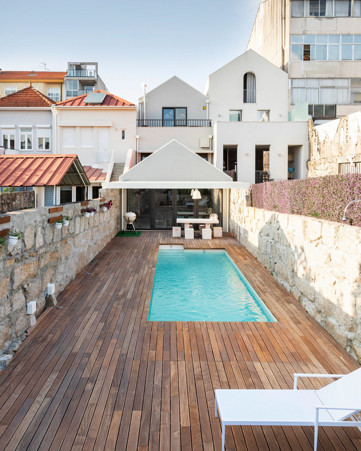 CCa House, Alessandro Pepe Arquitecto