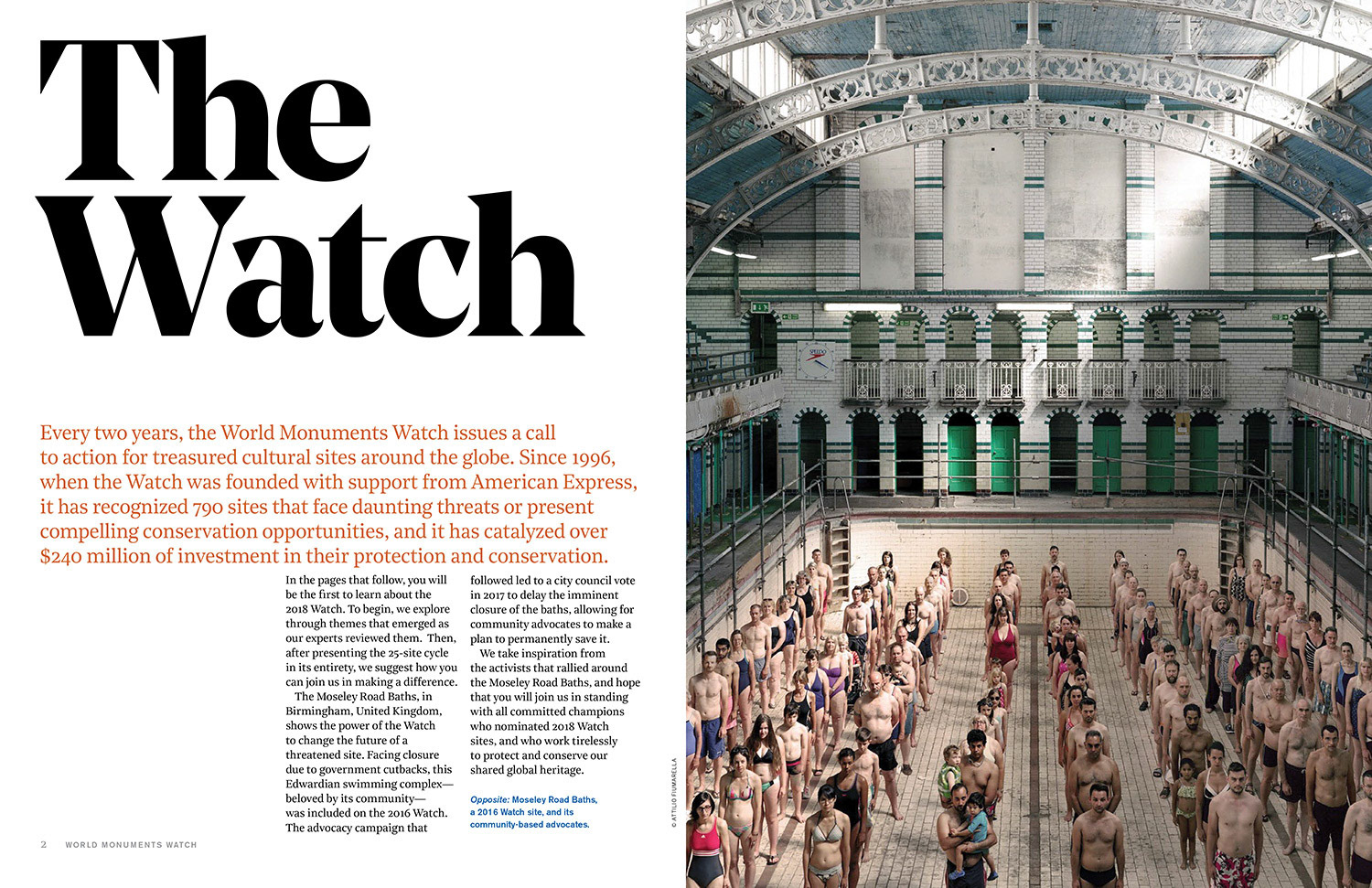 WATCH MAGAZINE 27.09.2017