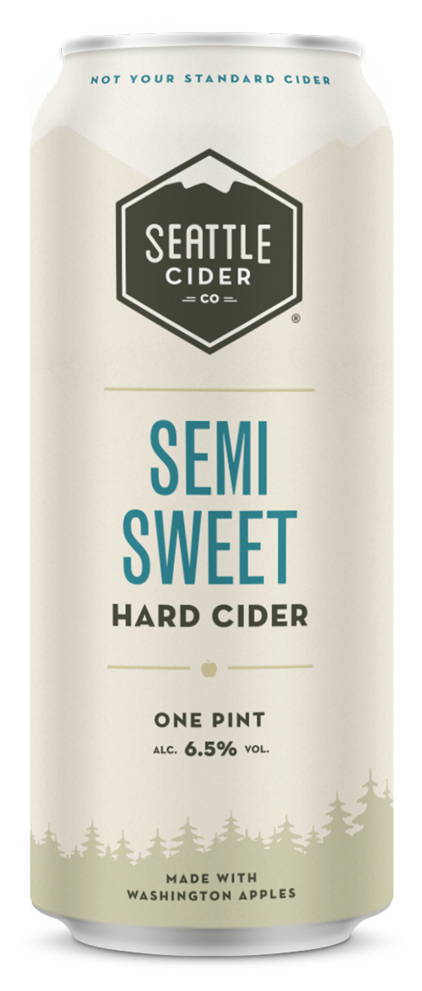 Year-Round — photo: Seattle Cider Company