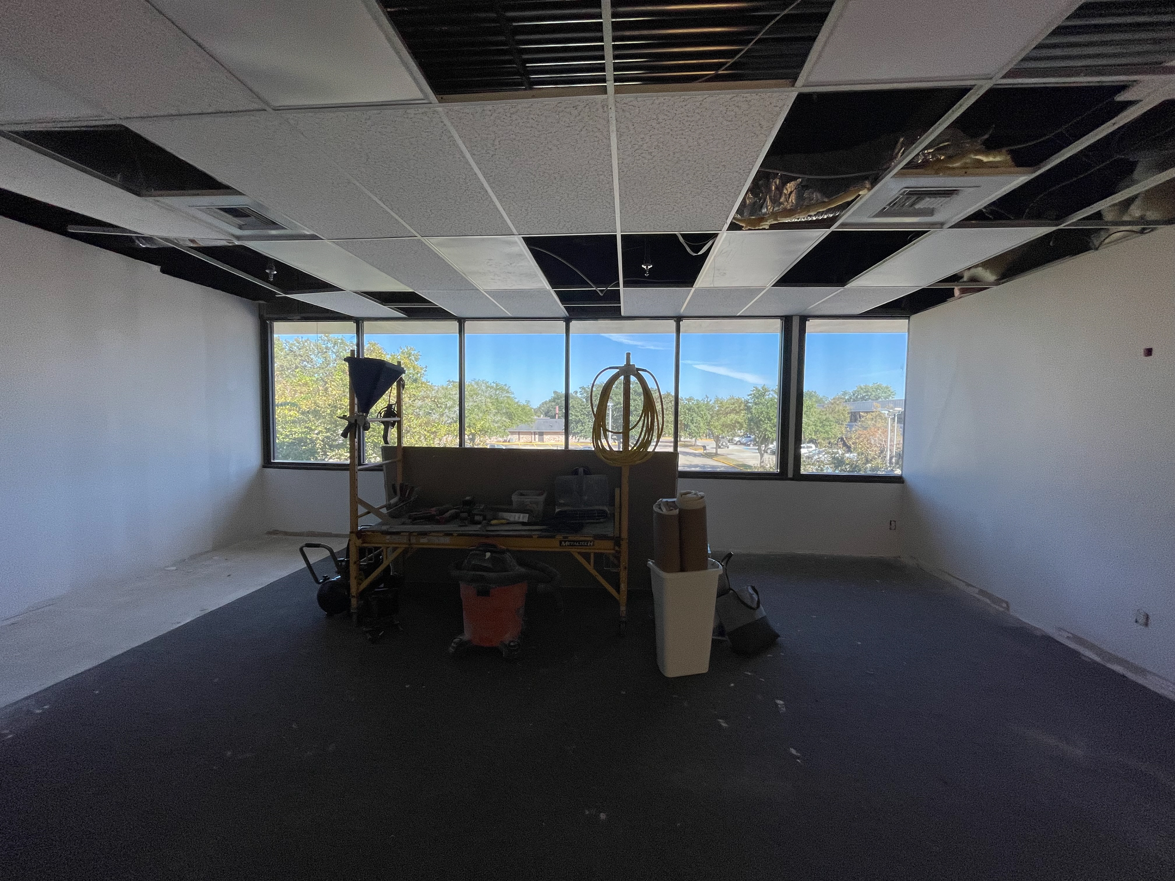 Local Business Office