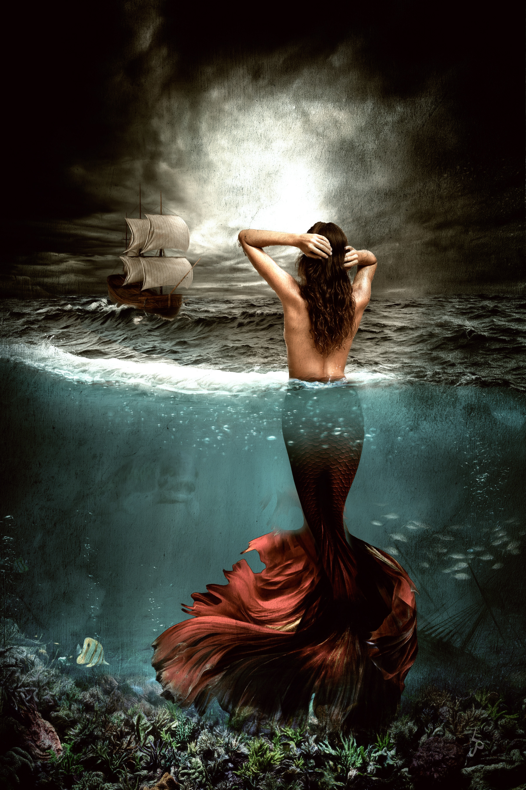 Siren's Lament