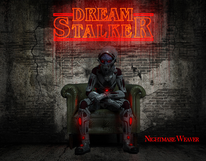 Dream Stalker