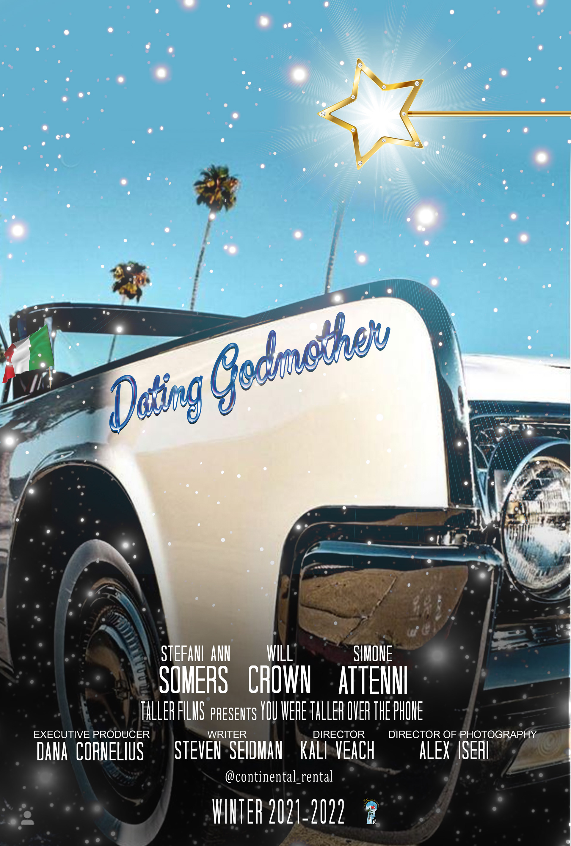Movie Poster