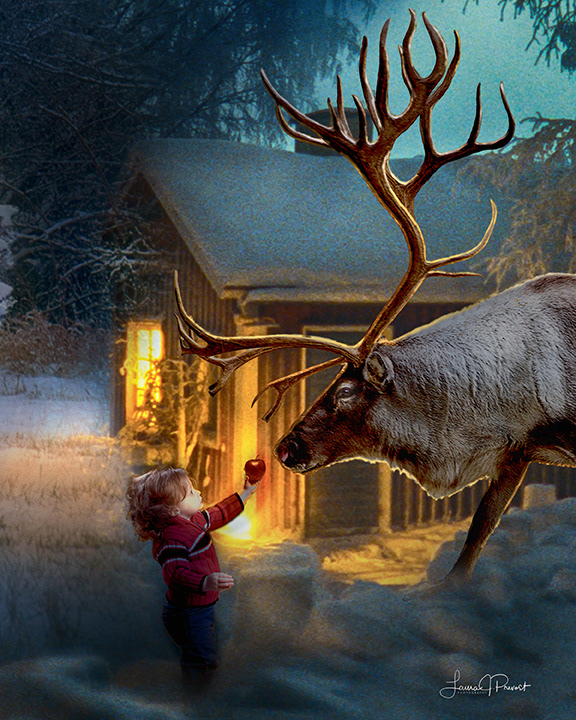 The Gift