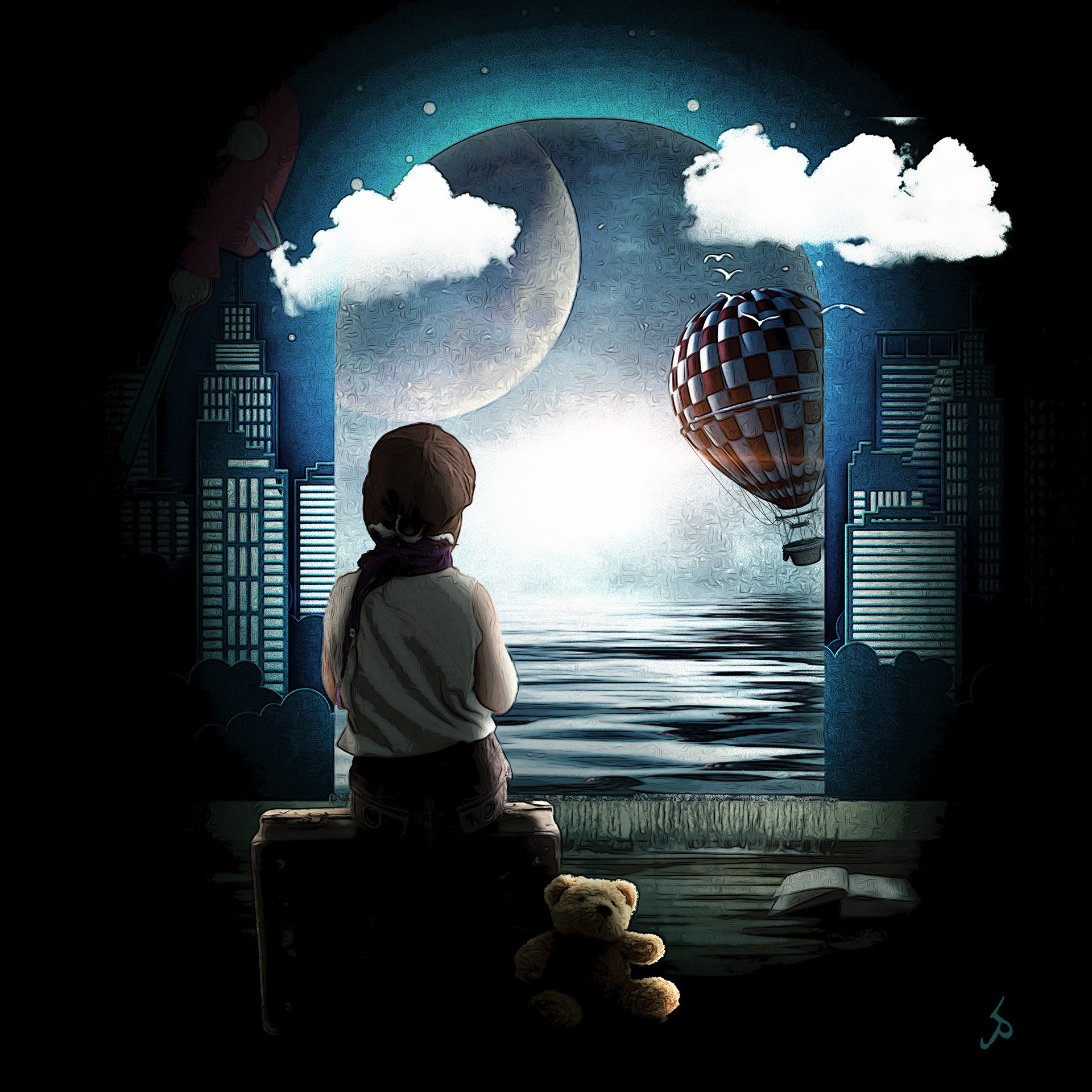 Dreamer