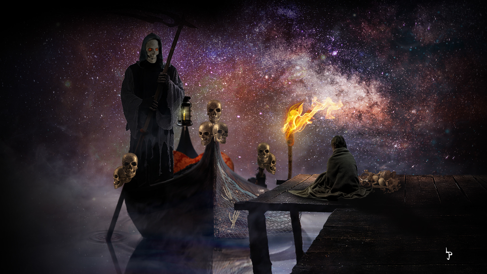 The Ferryman