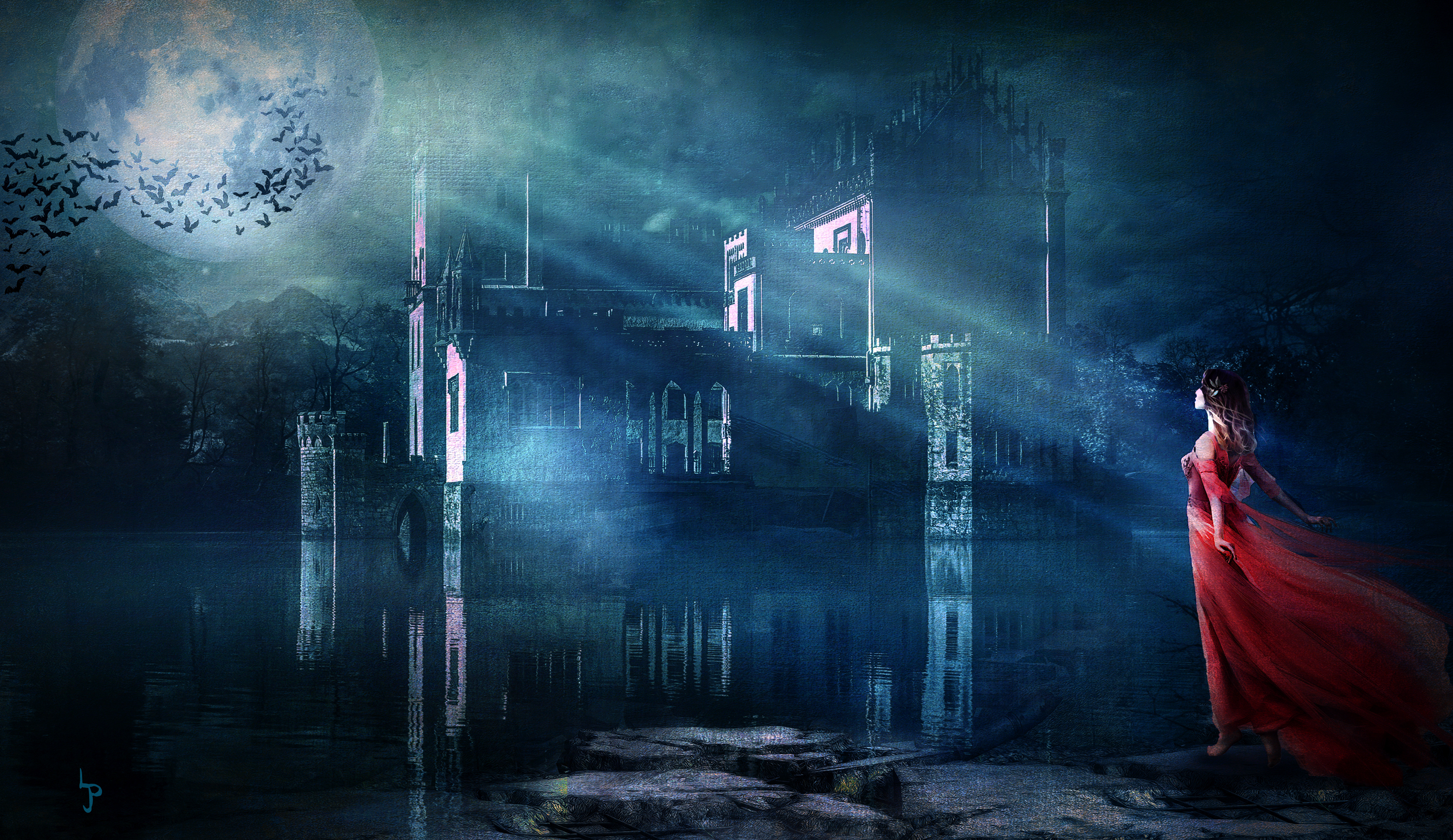 Blood Legacy