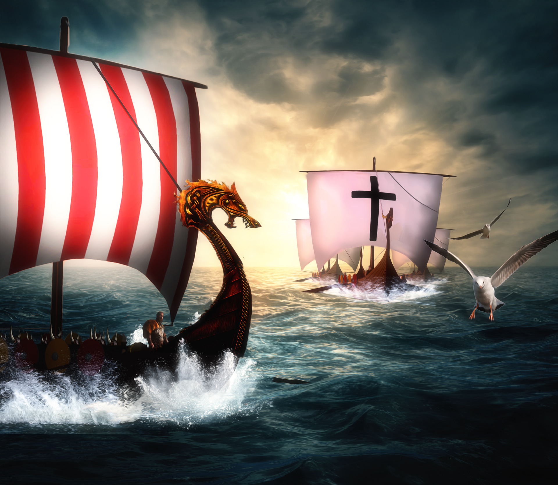 Viking