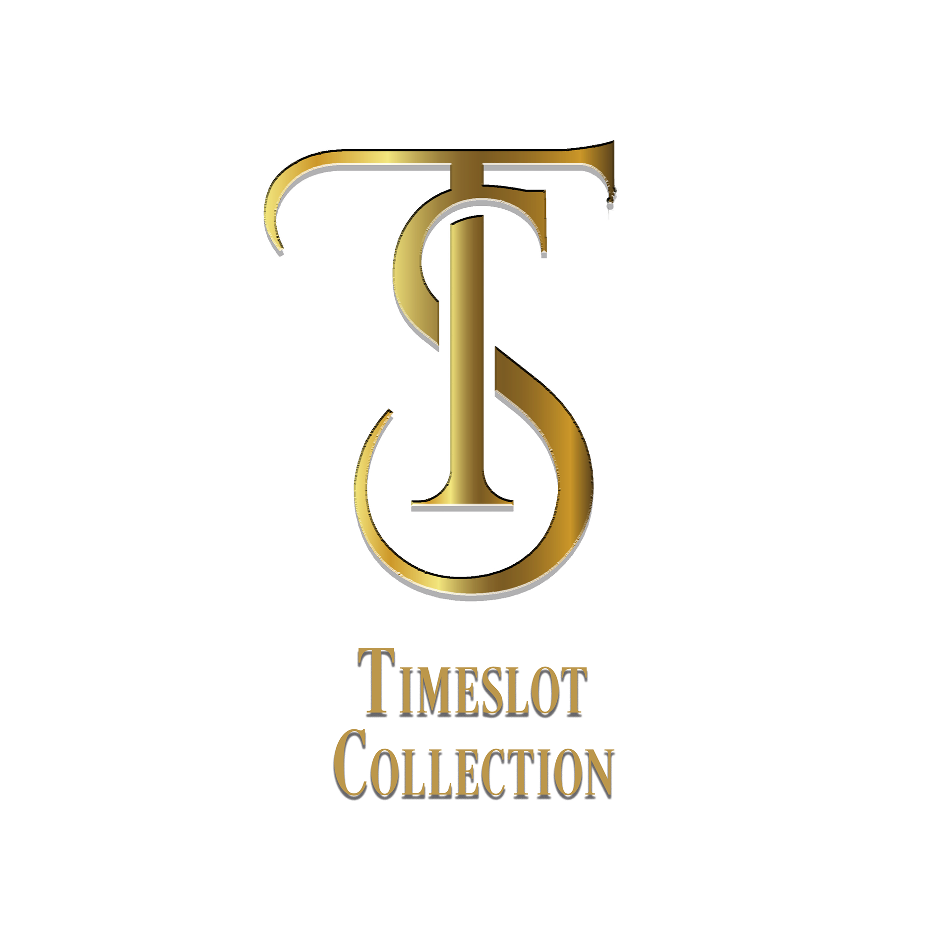 Time Slots Logo