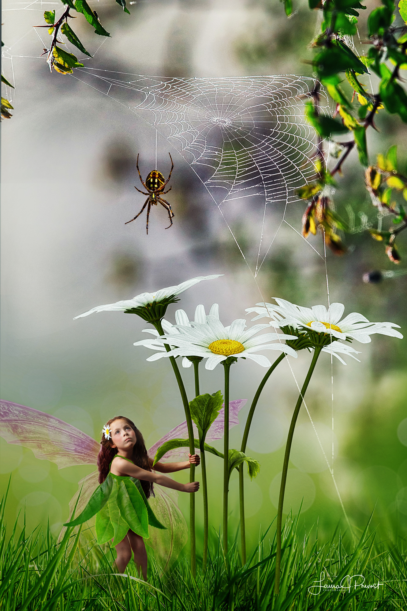 Itsy Bitsy