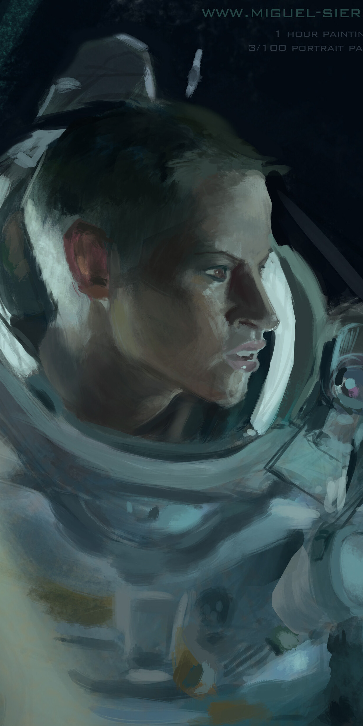 Miguel Sierra Composition Thumbnails