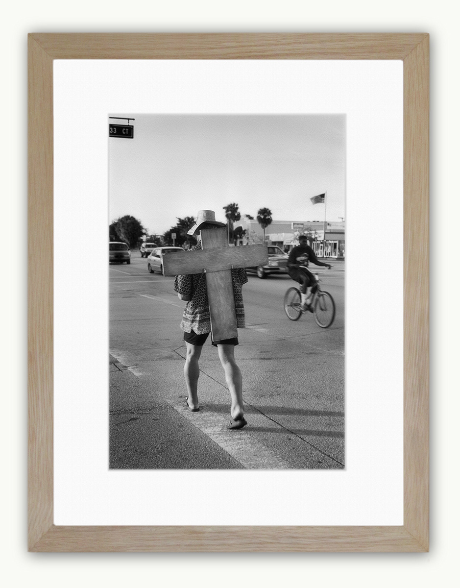 Seven Seas Photos Steve Hanson Art Print