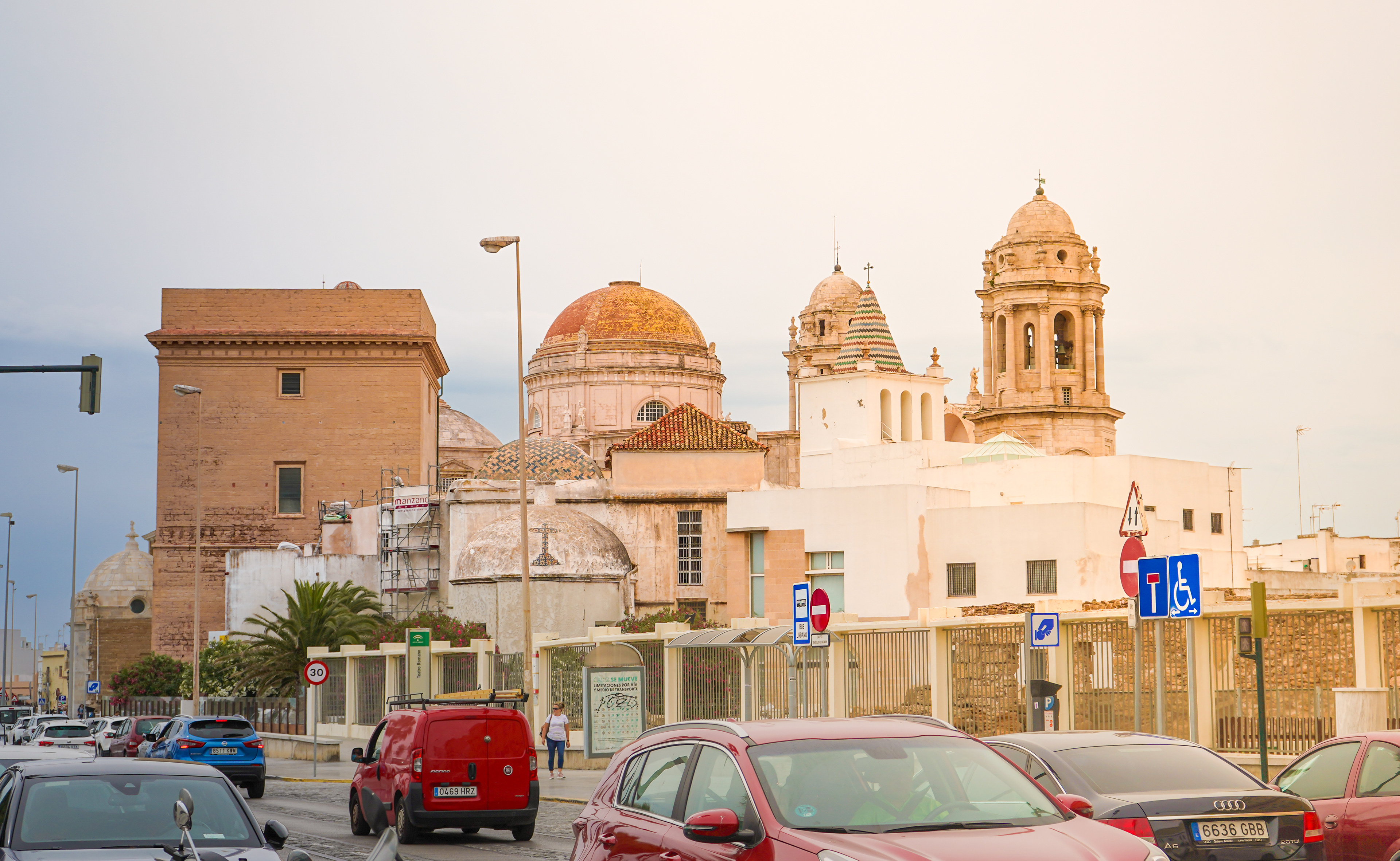Cádiz, Spain