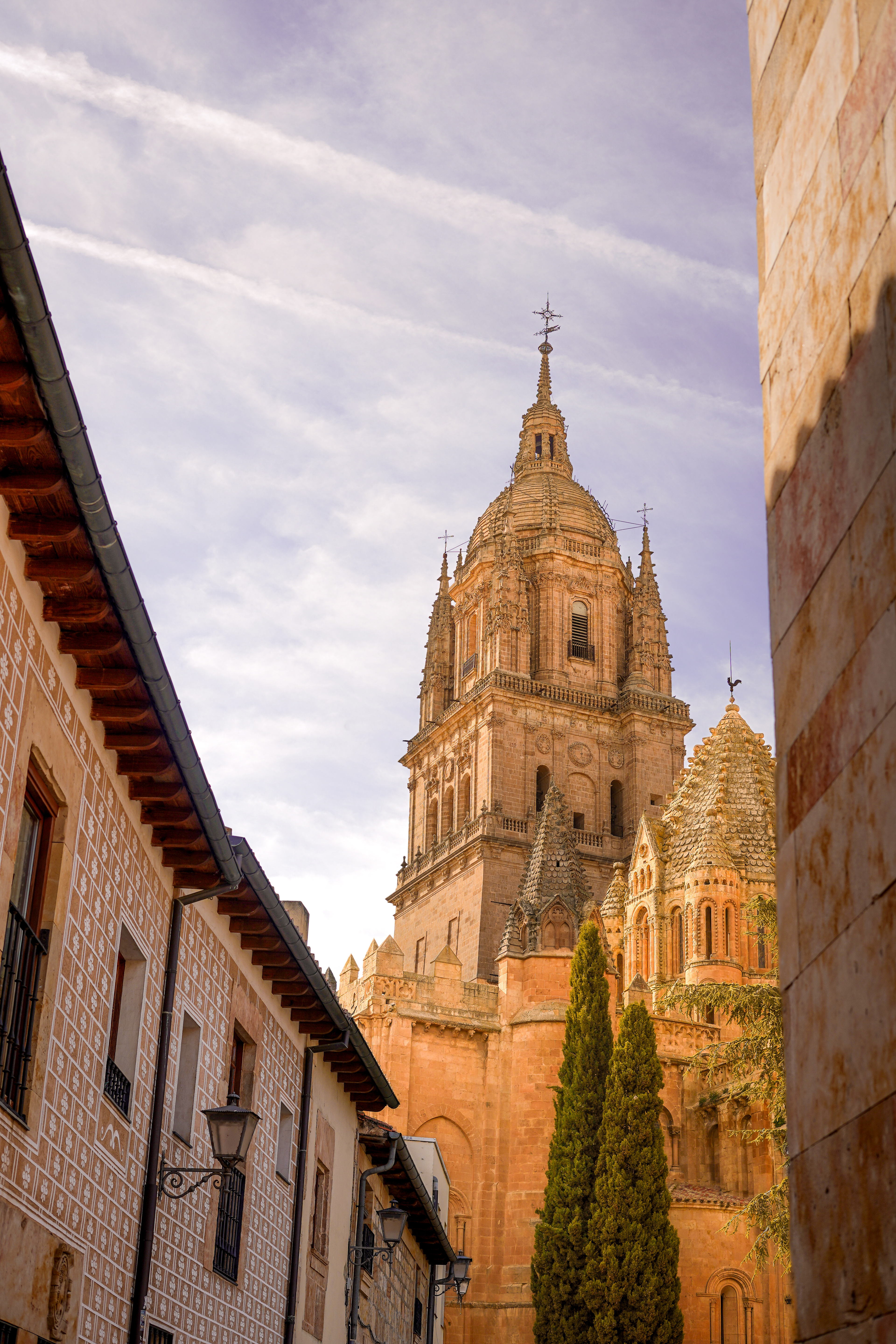 Salamanca, Spain