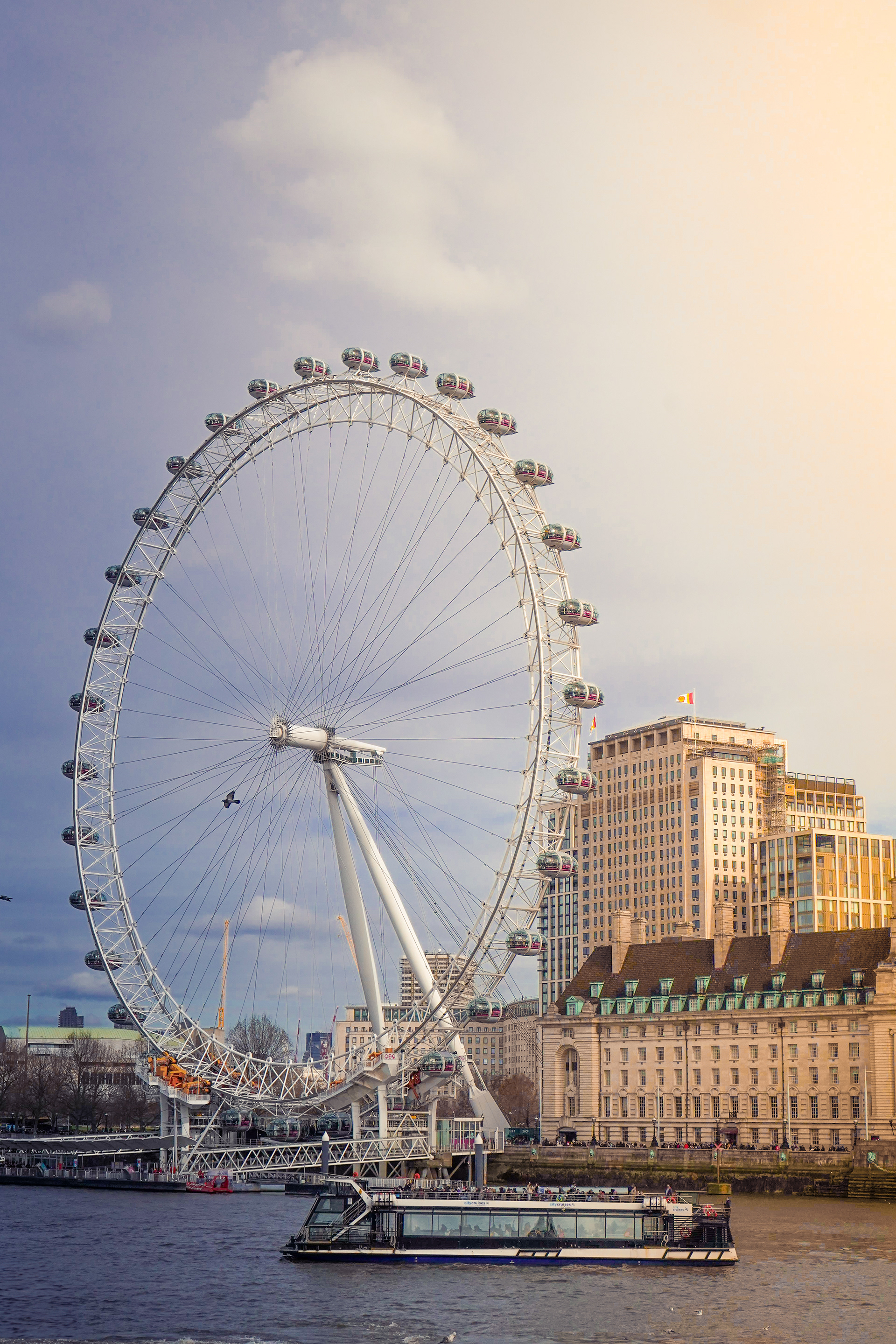 London