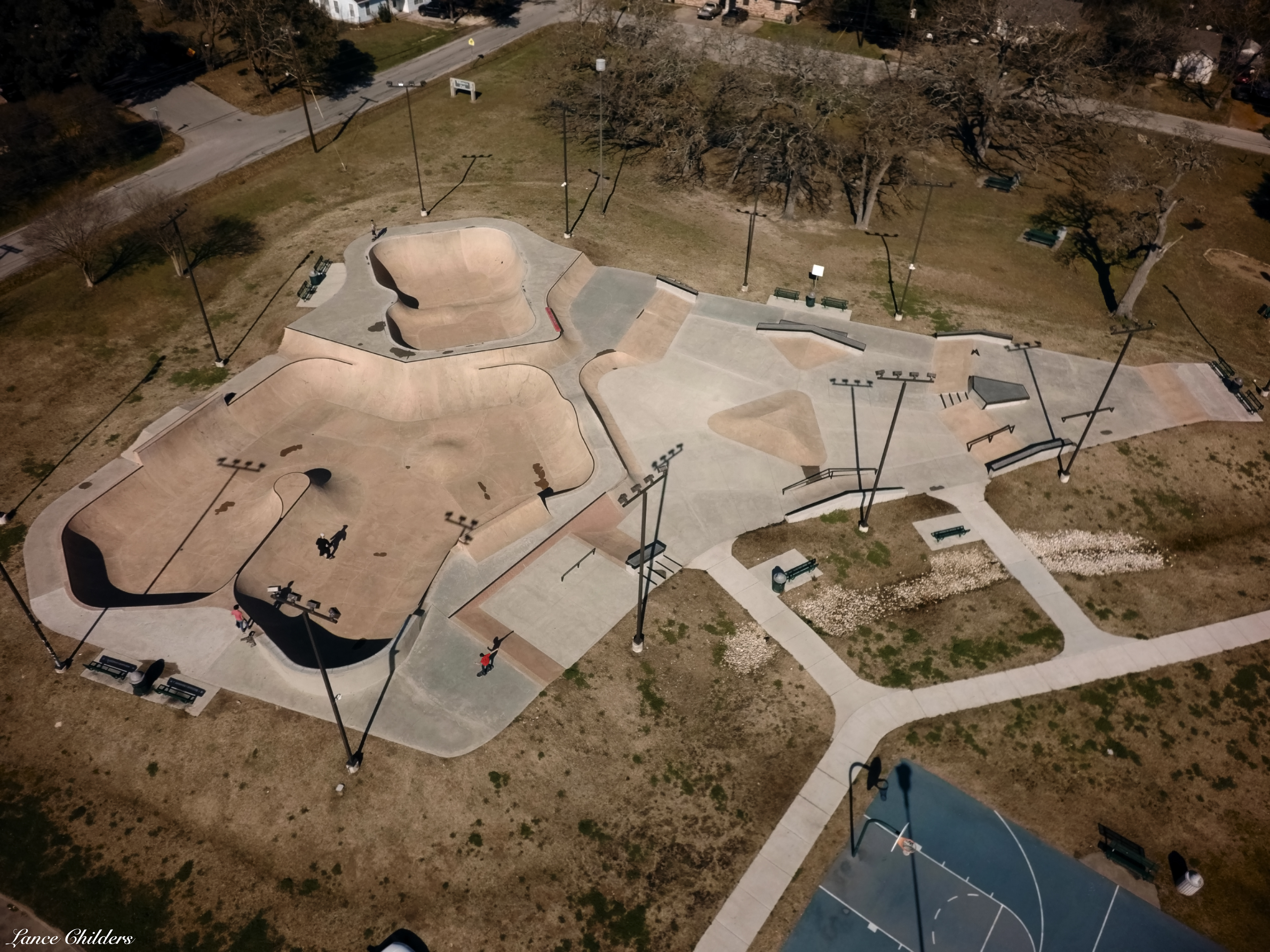 Williamson Skatepark2