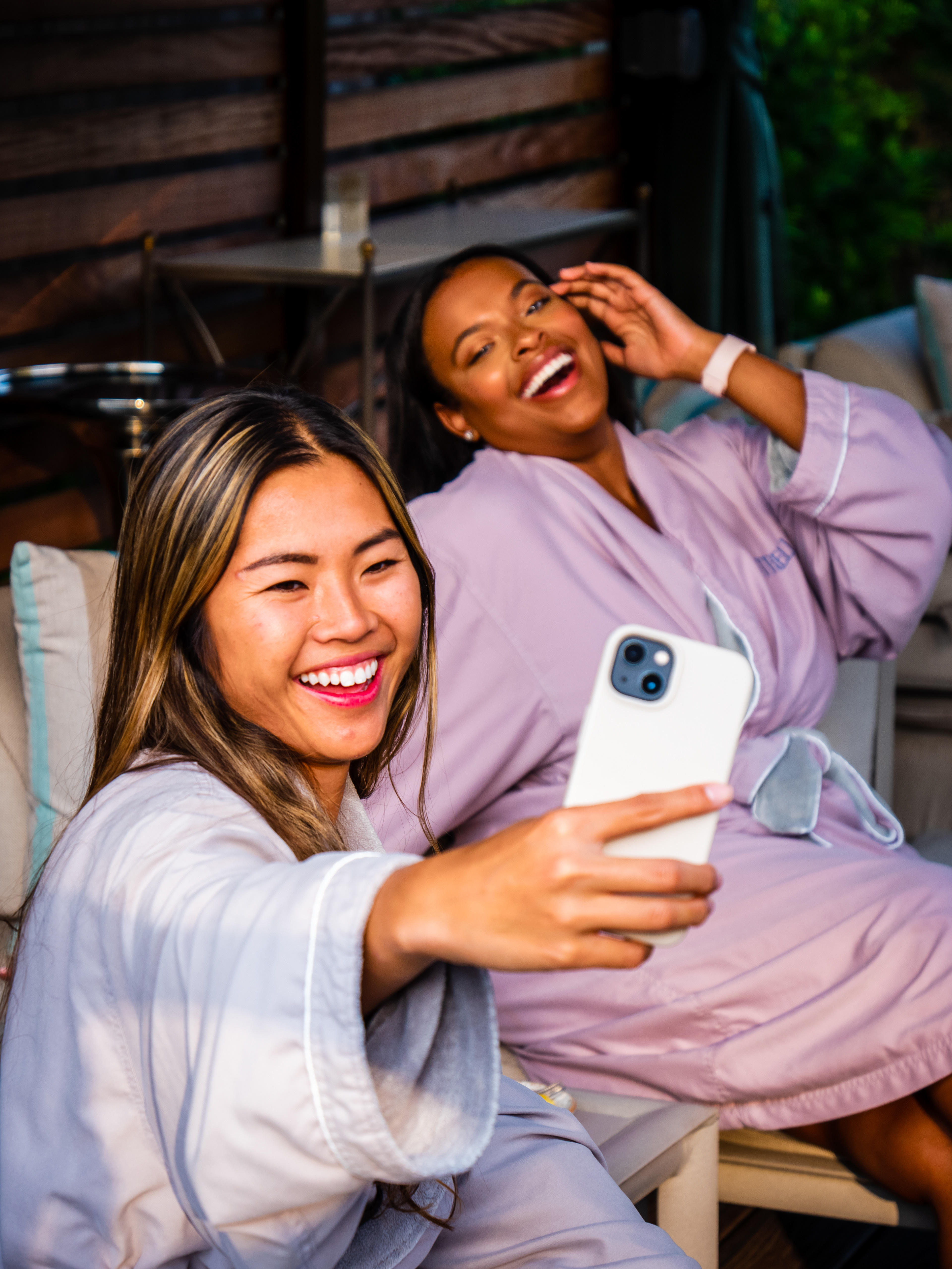 Trellis Spa by The Houstonian