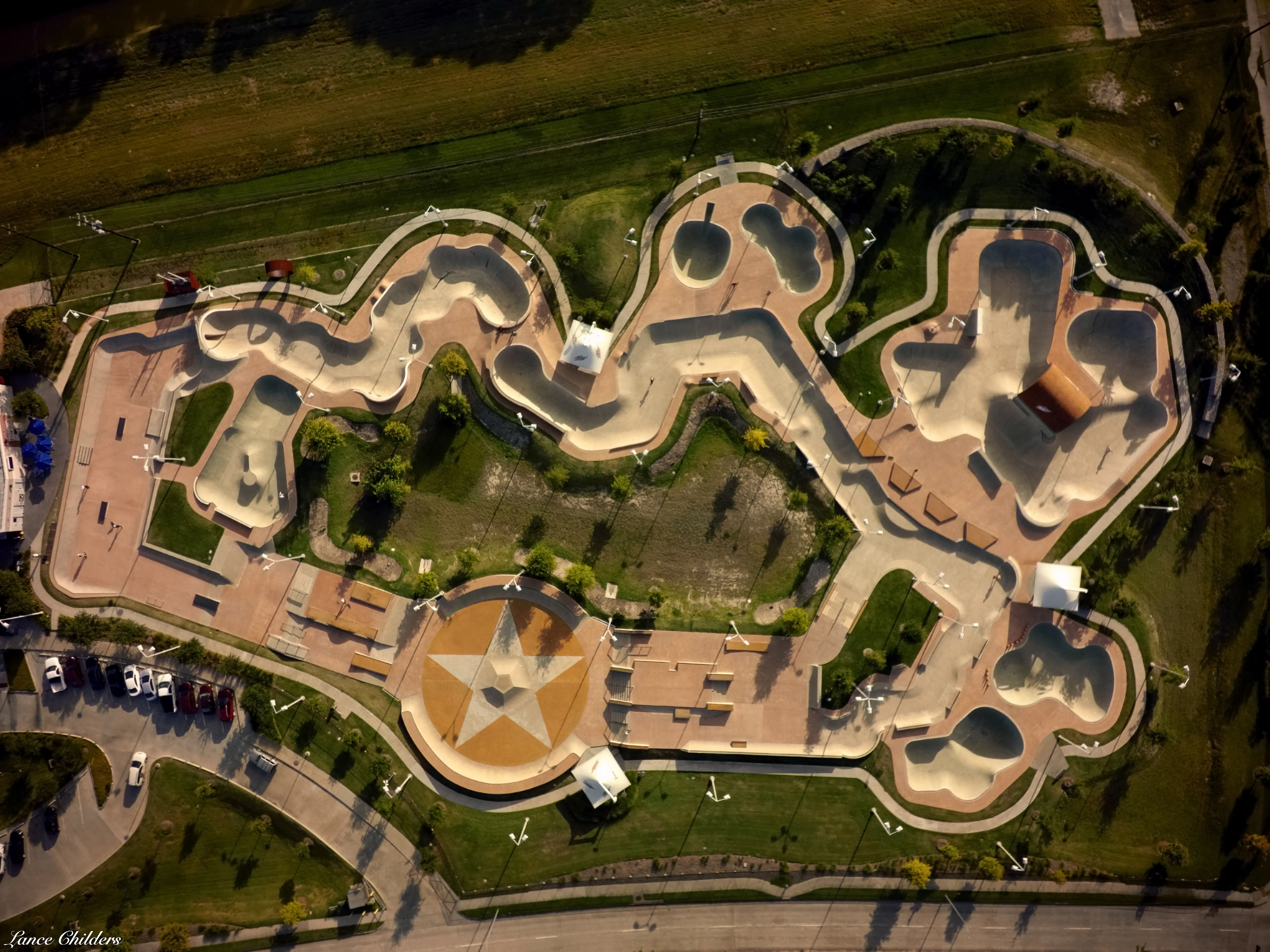 North Houston Skatepark2