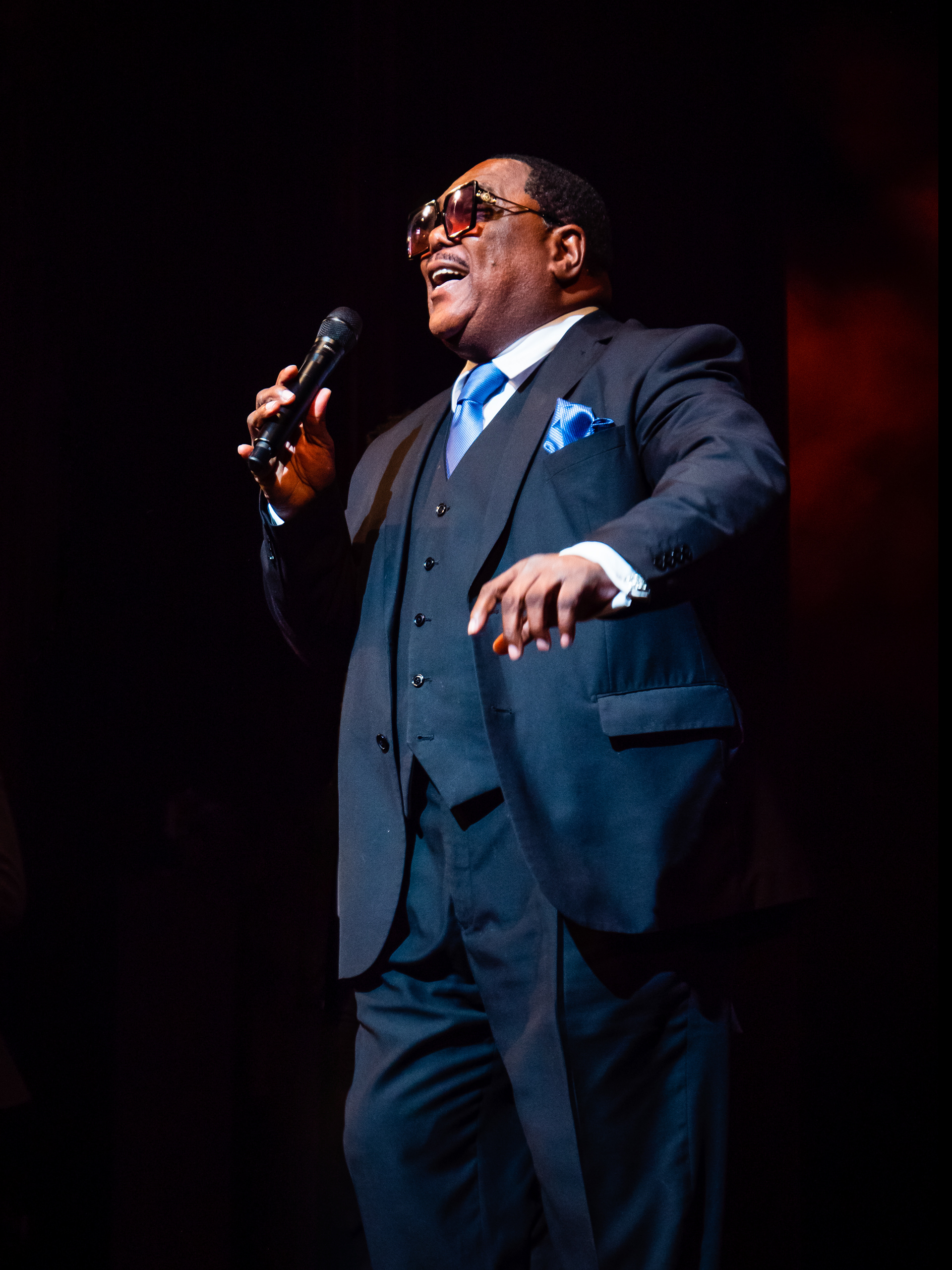 Juneteenth Celebration at Miller Outdoor Theater