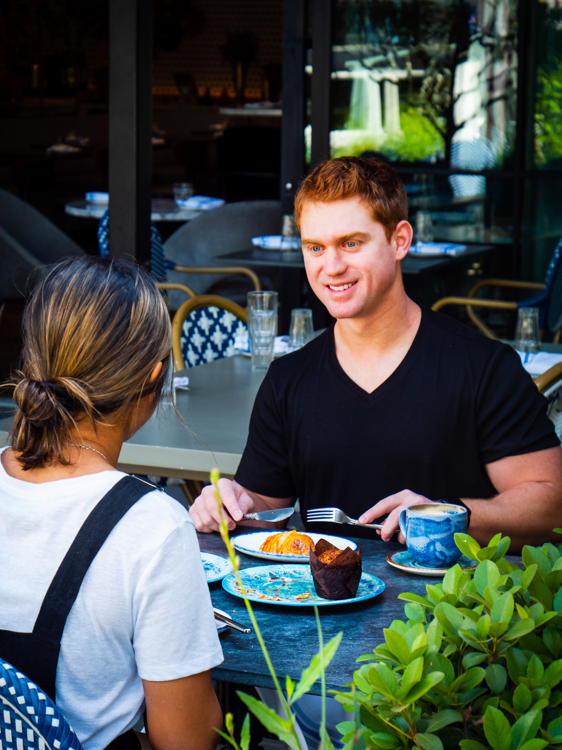 Badolina Bakery & Cafe