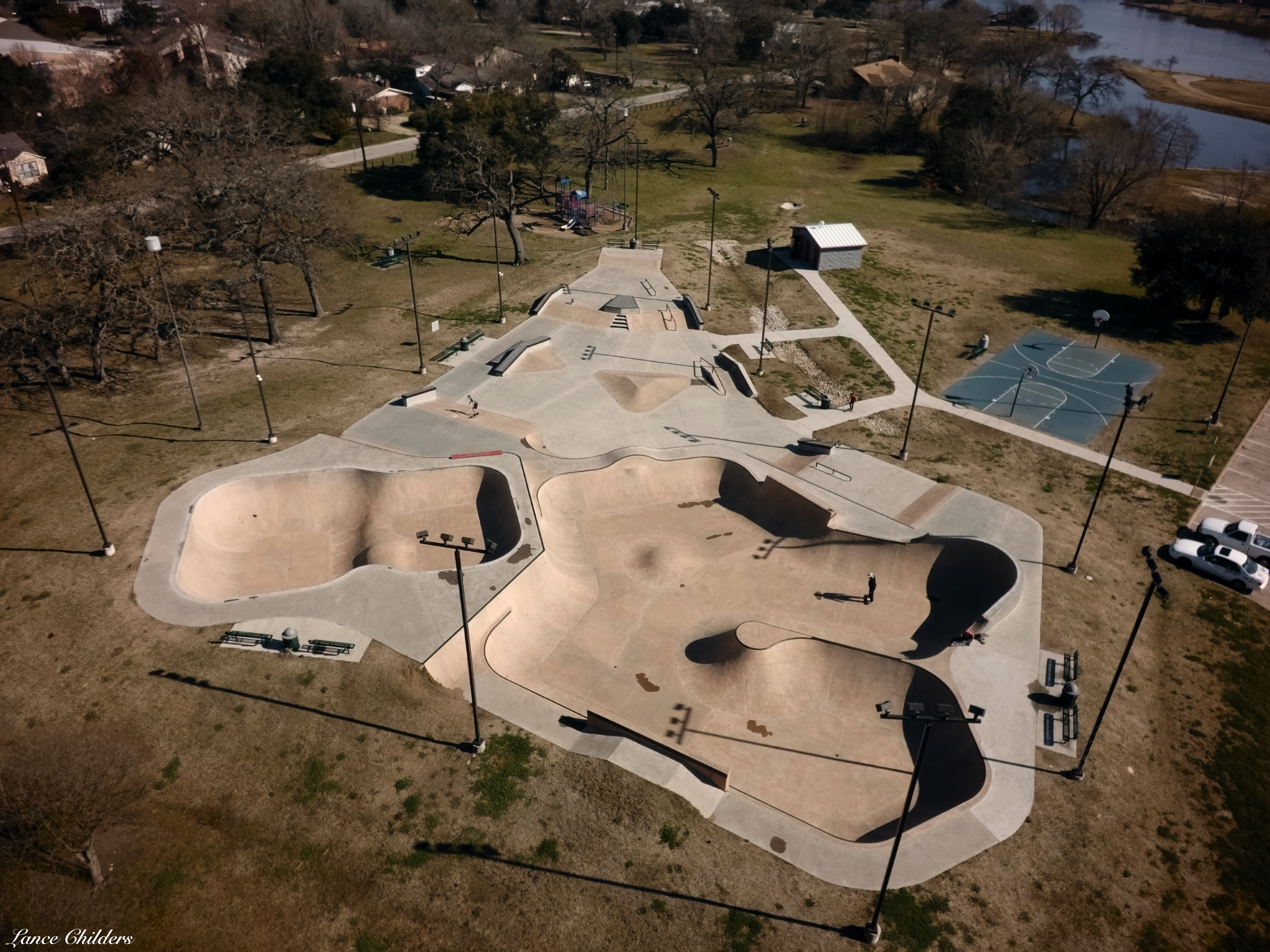 Williamson Skatepark3