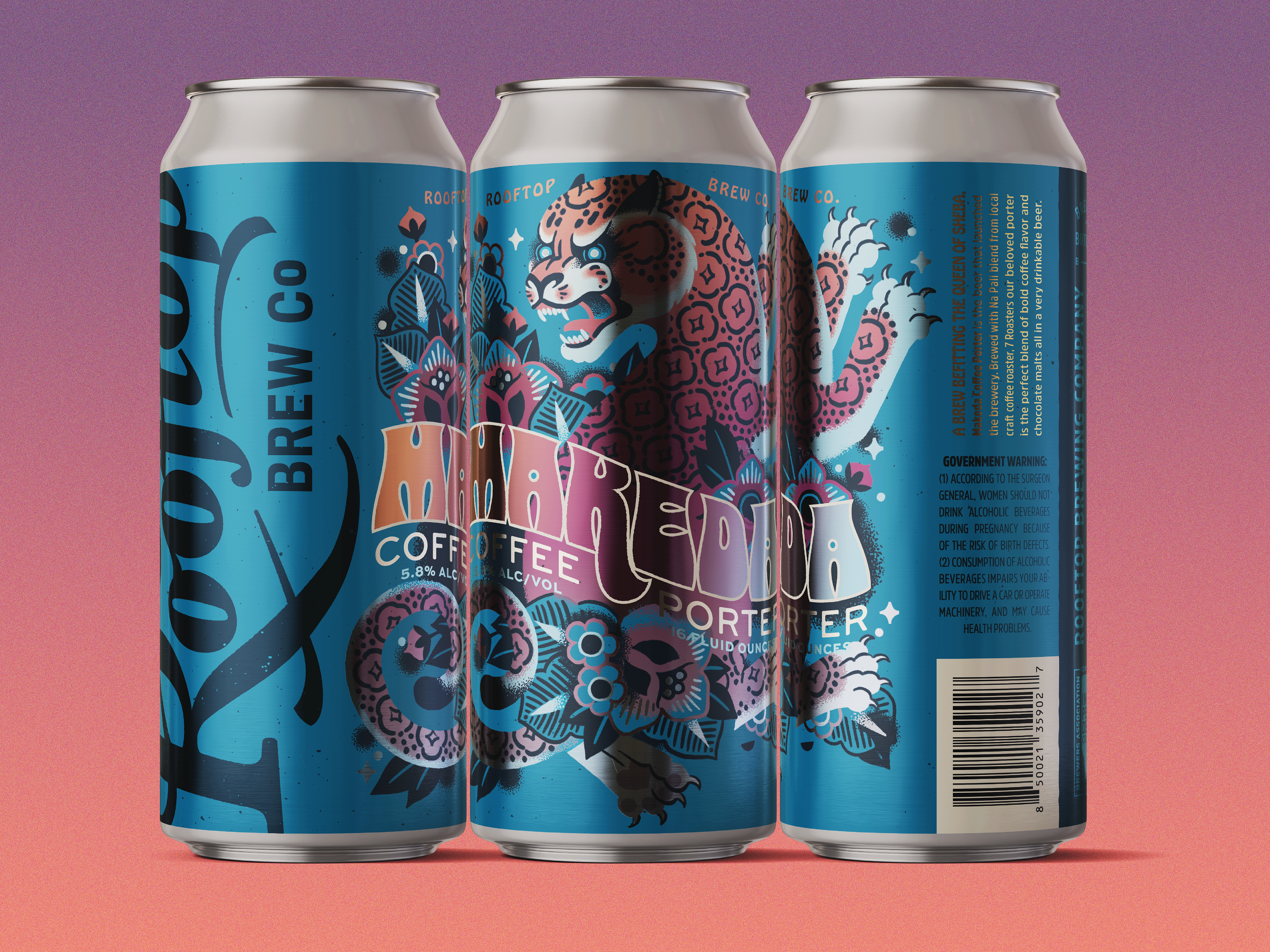 Gold Craft Beer Marketing 2022
