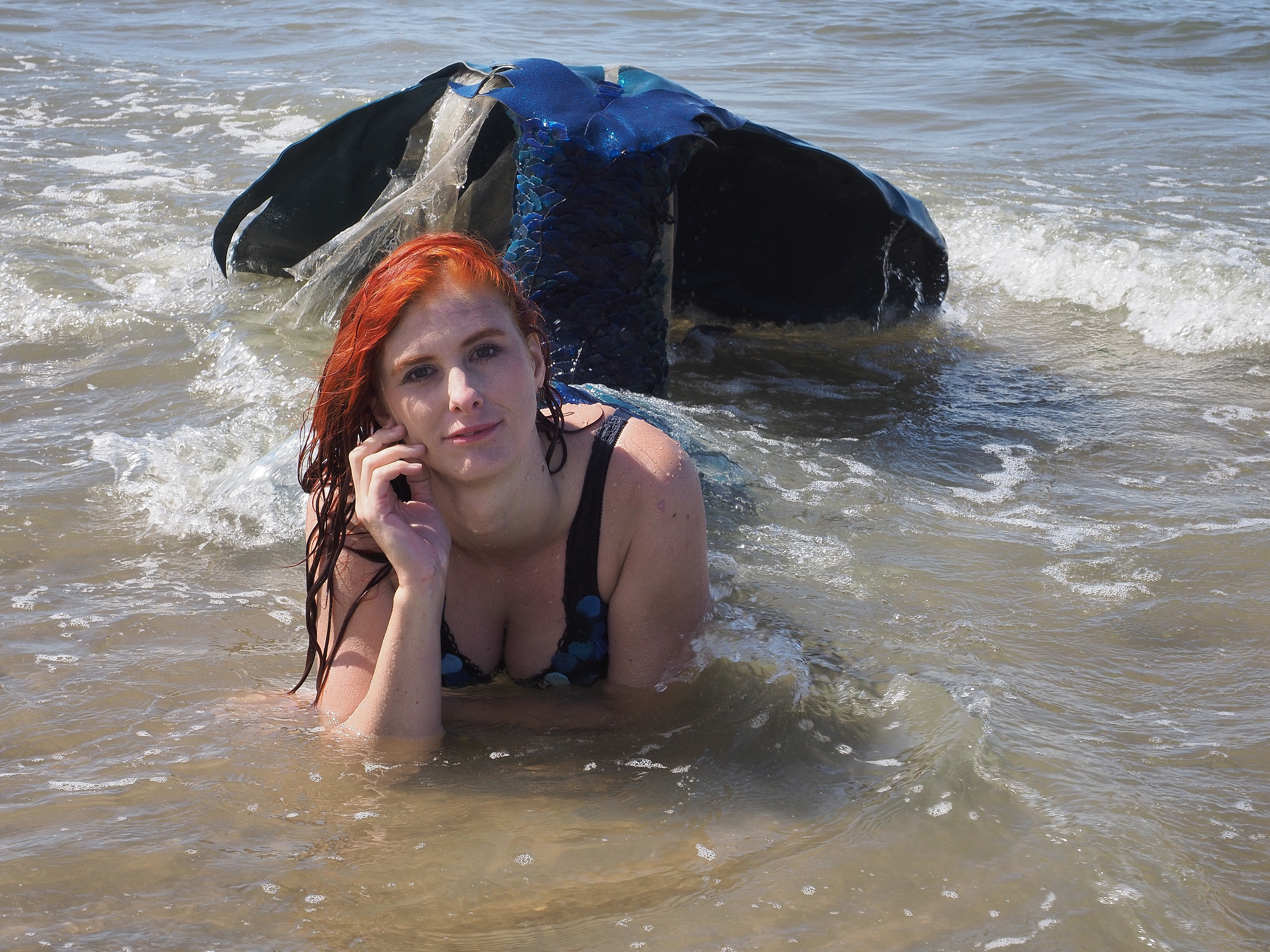 Mermaids in Oudorp