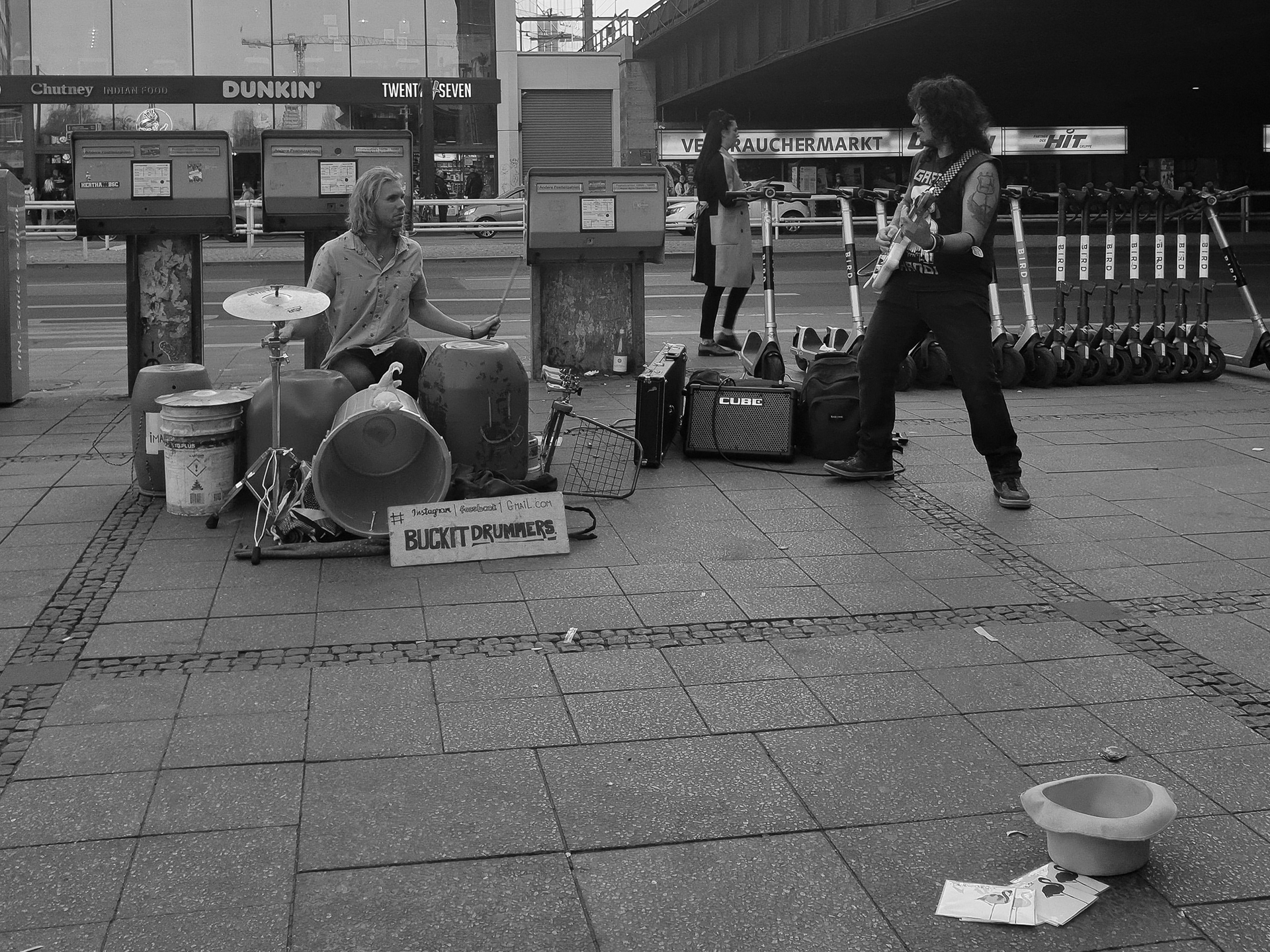 Bahnhof Zoologischer Garten Berlin