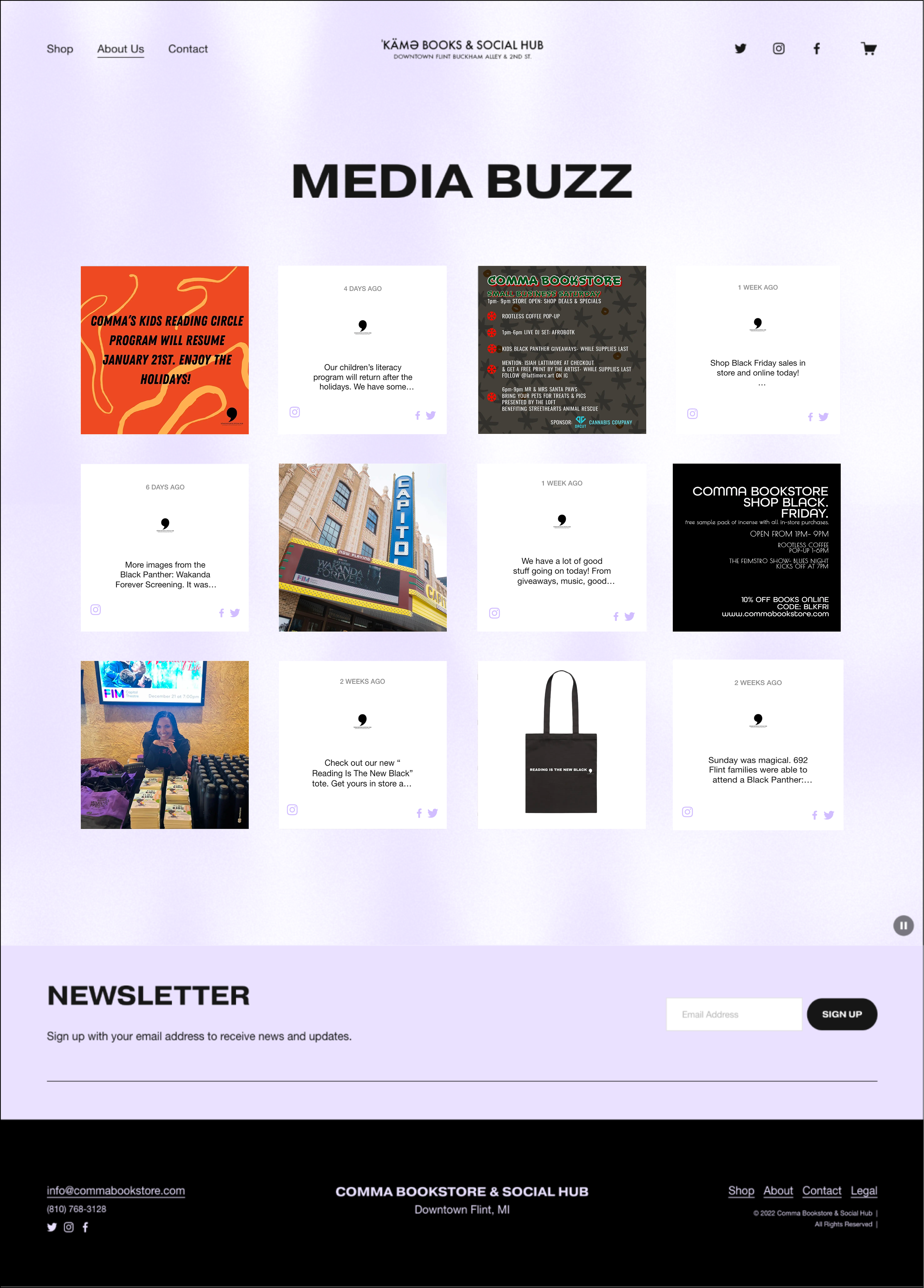 Press