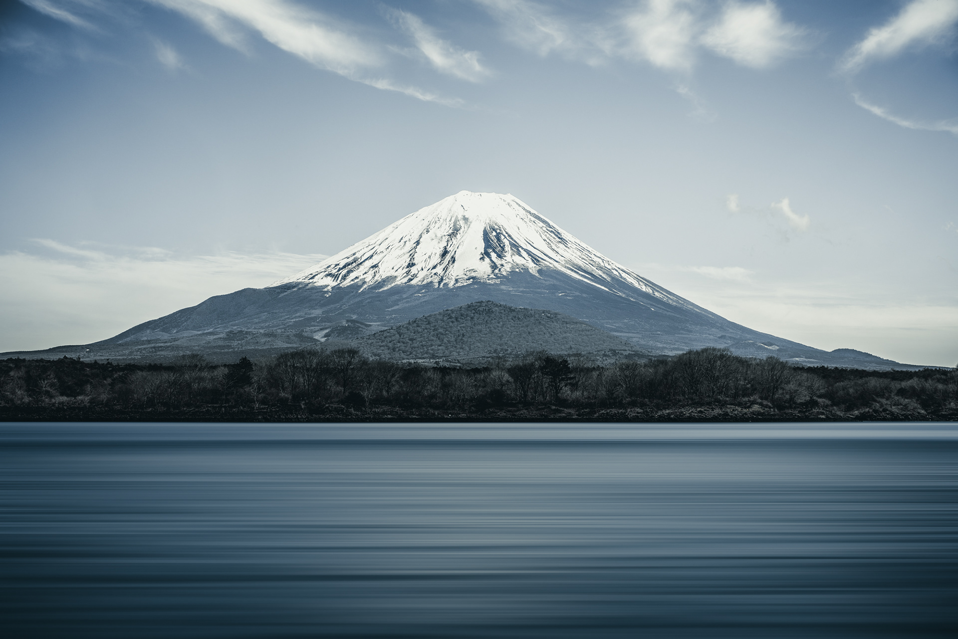 Mt. Fuji
