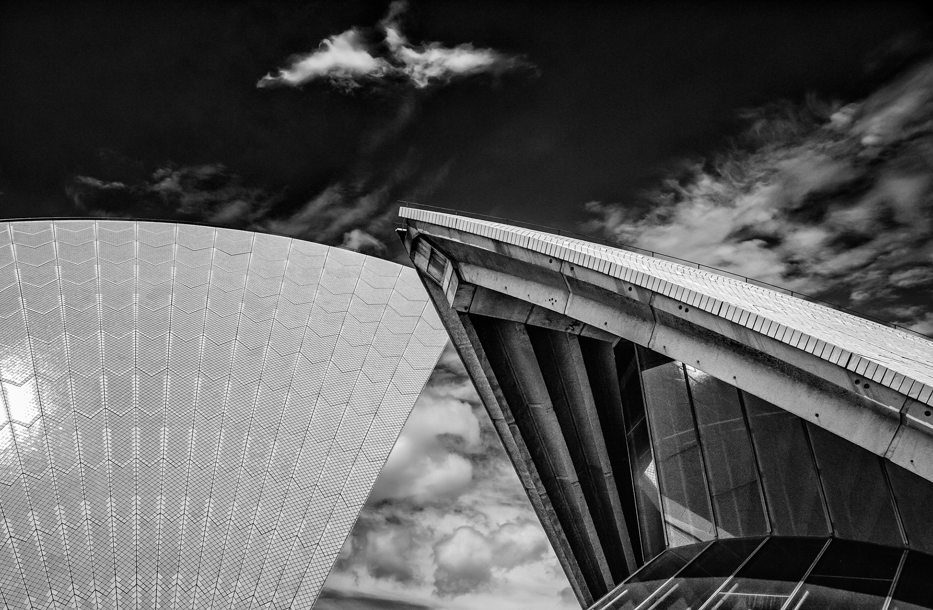 Opera House - Sydney