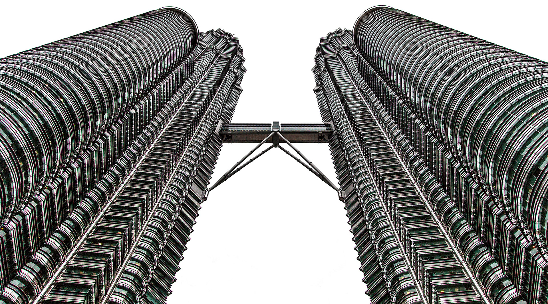 Petronas Towers - Kuala Lumpur