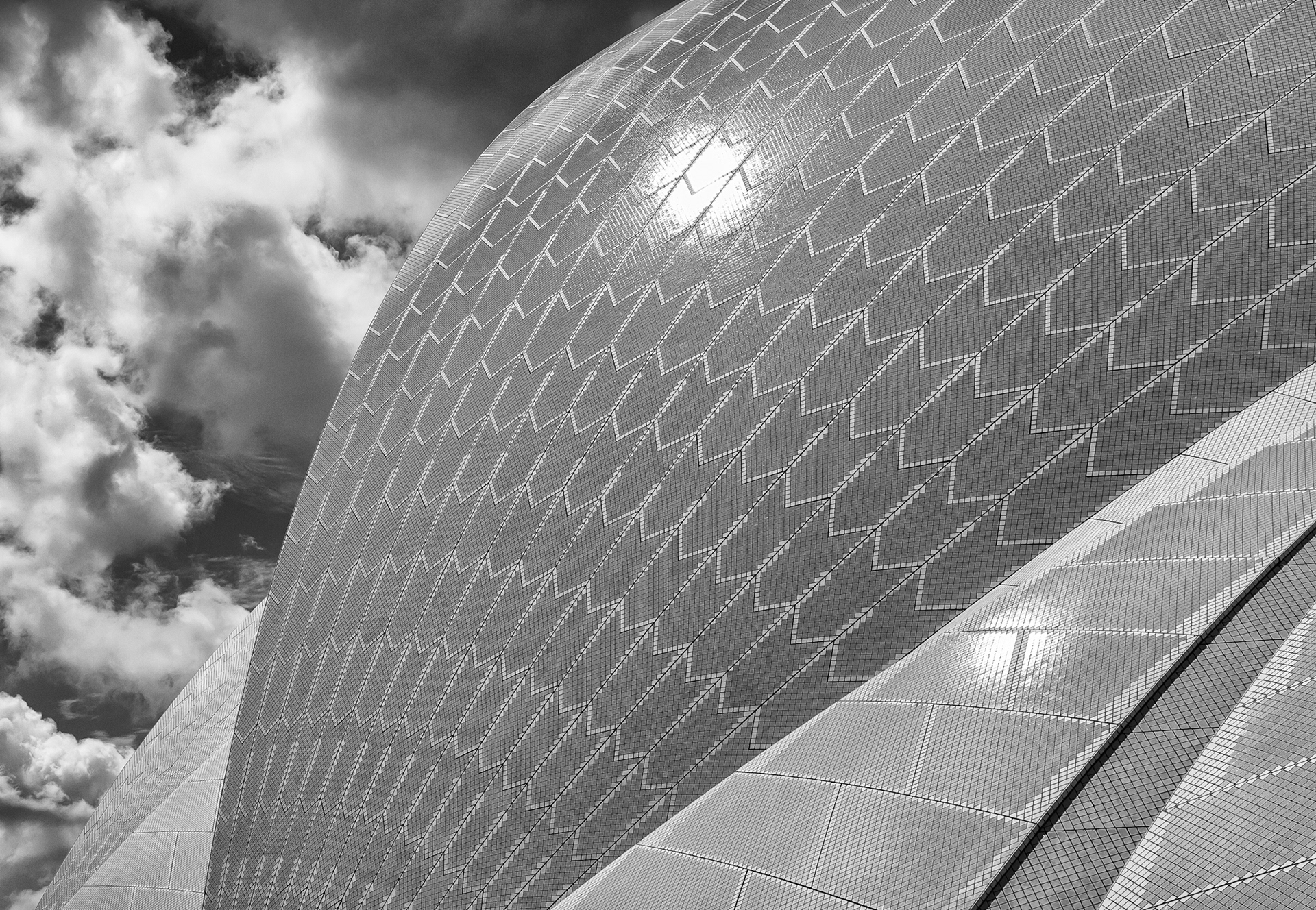 Opera House - Sydney