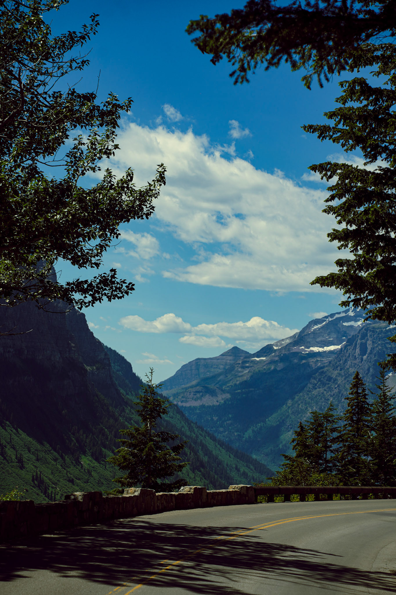 Glacier National Park
