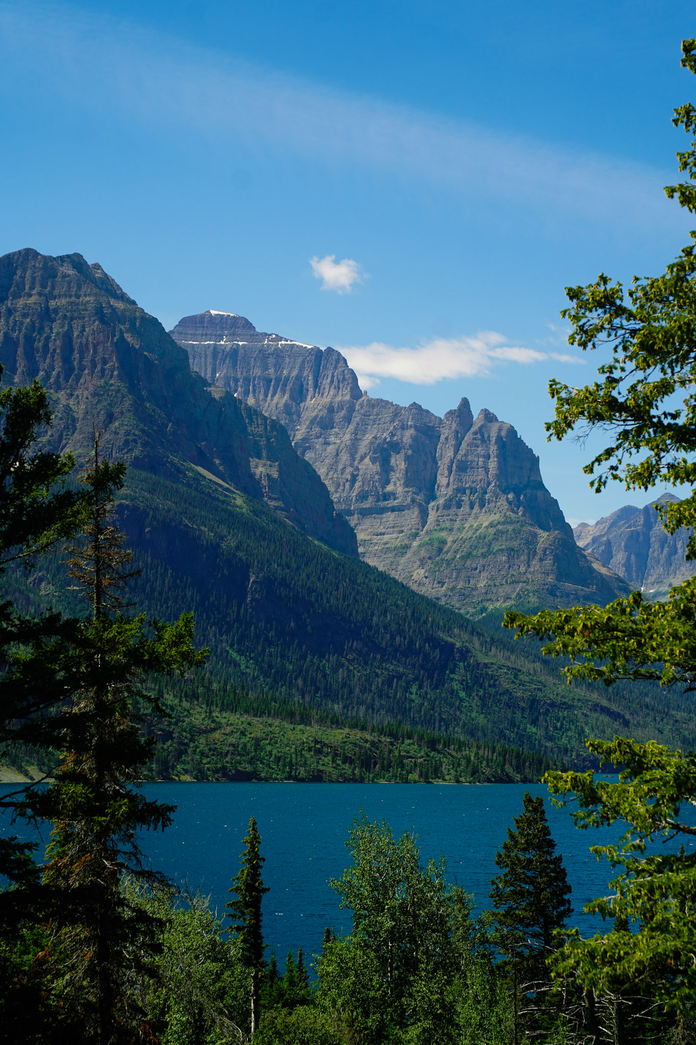 Glacier National Park