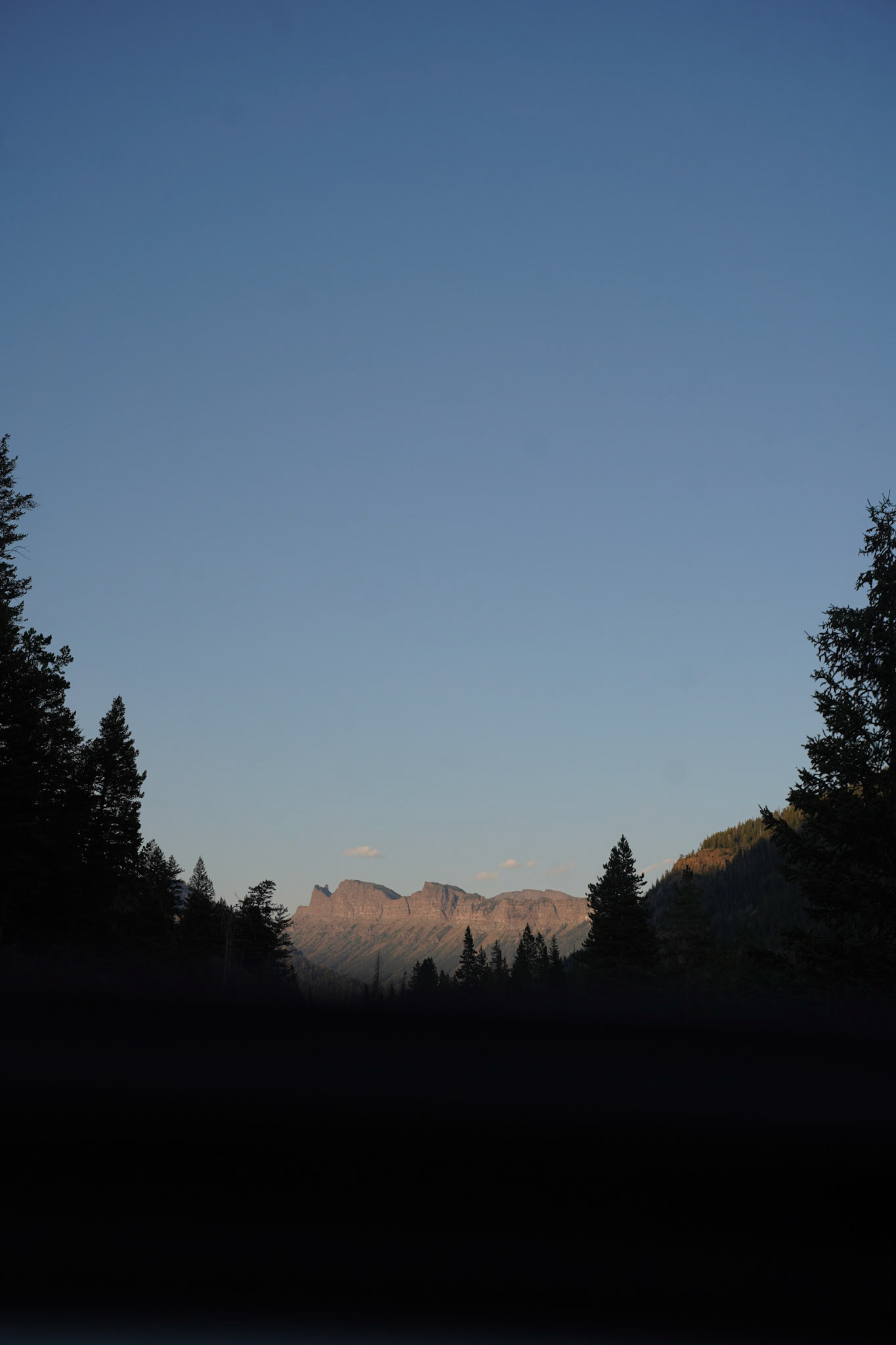 Yellowstone National Park