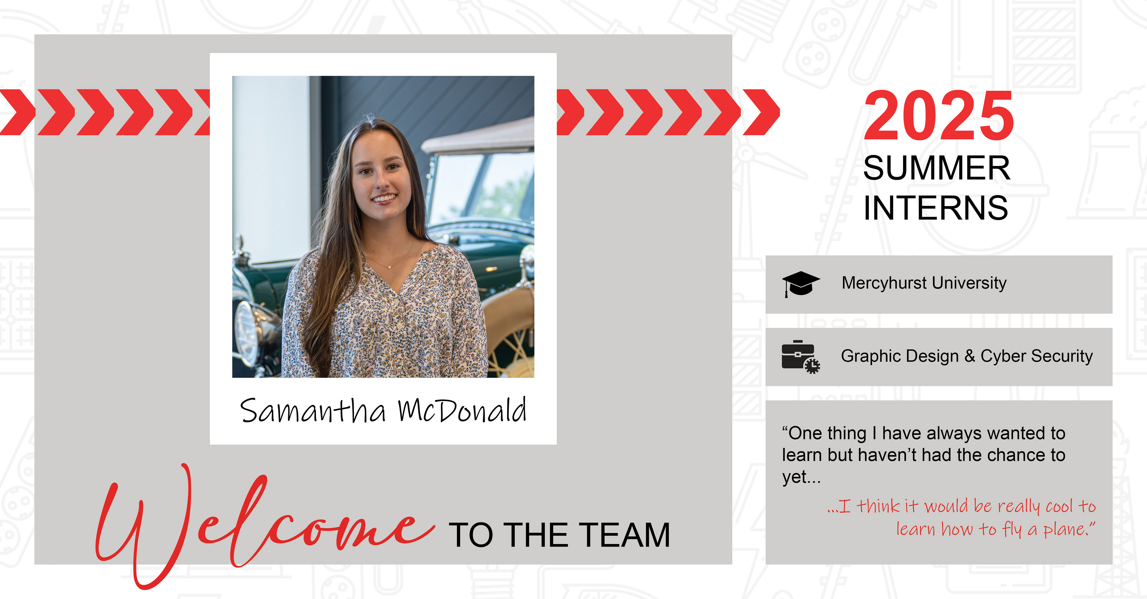 Linkedin Slide Example