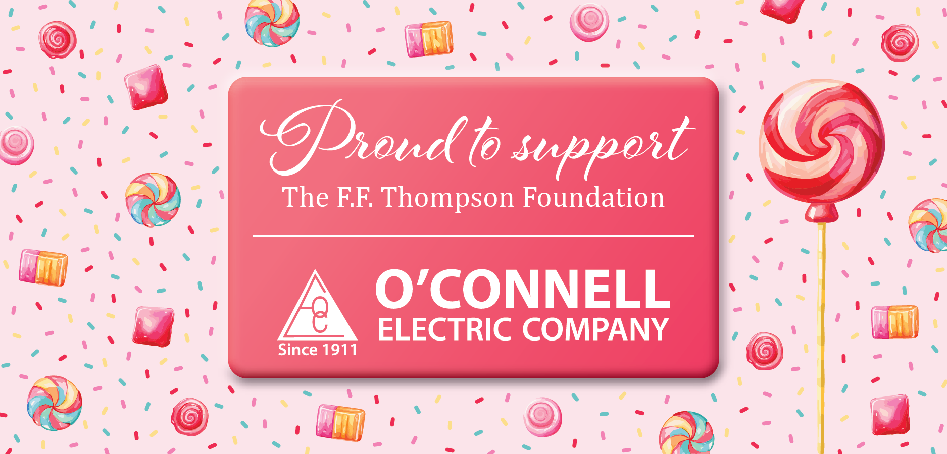 Sponsorship Spotlight