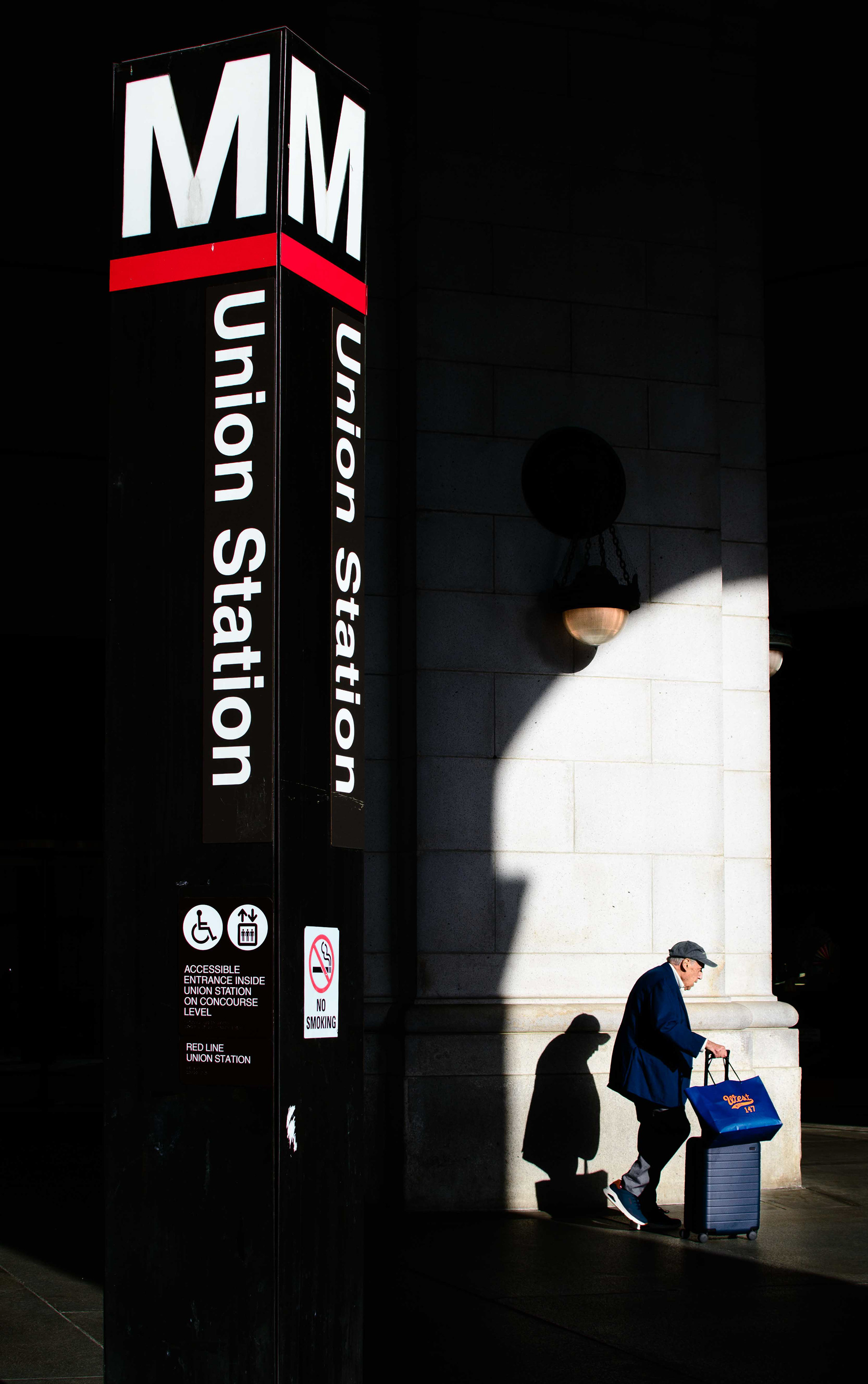 Union Station